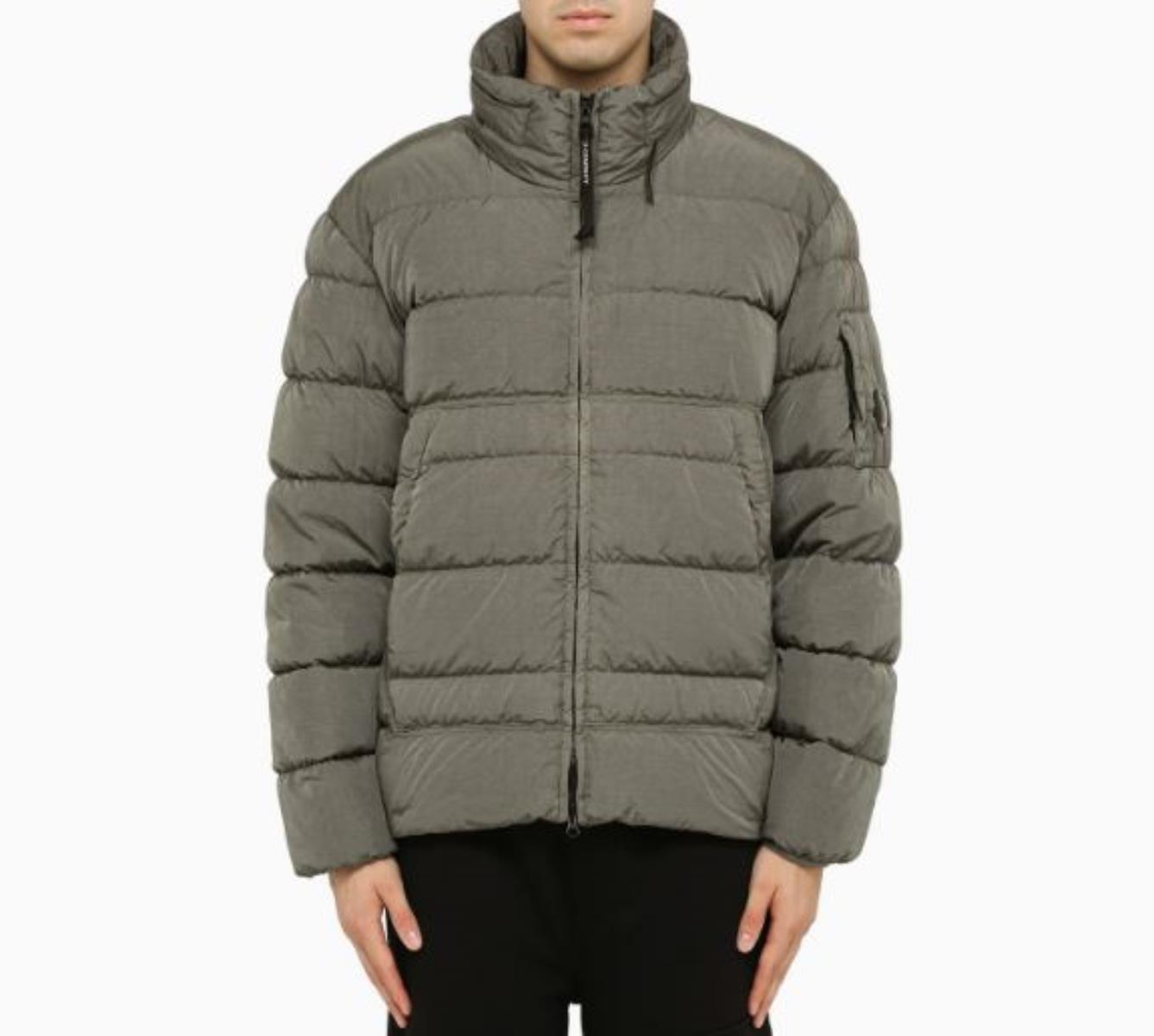 C.p. Company Giubbotto Uomo 13CMOW028A-006369G