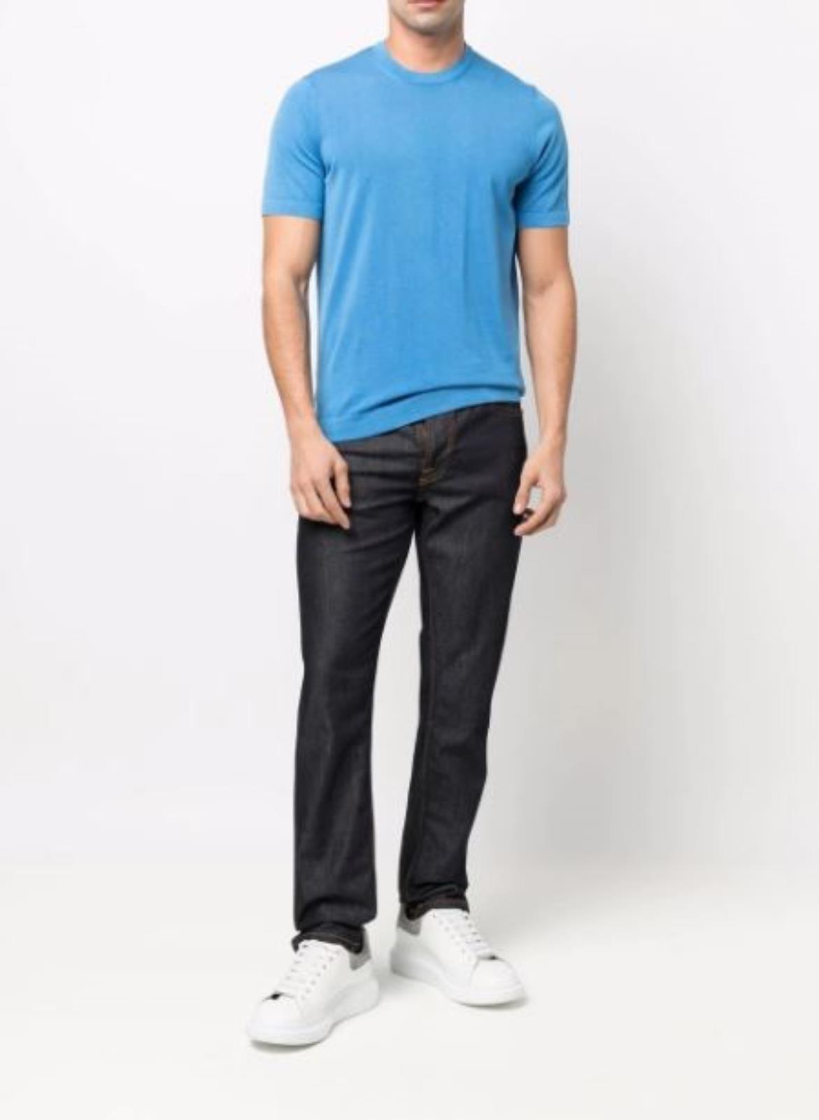 Drumohr Maglia Uomo D0GF100