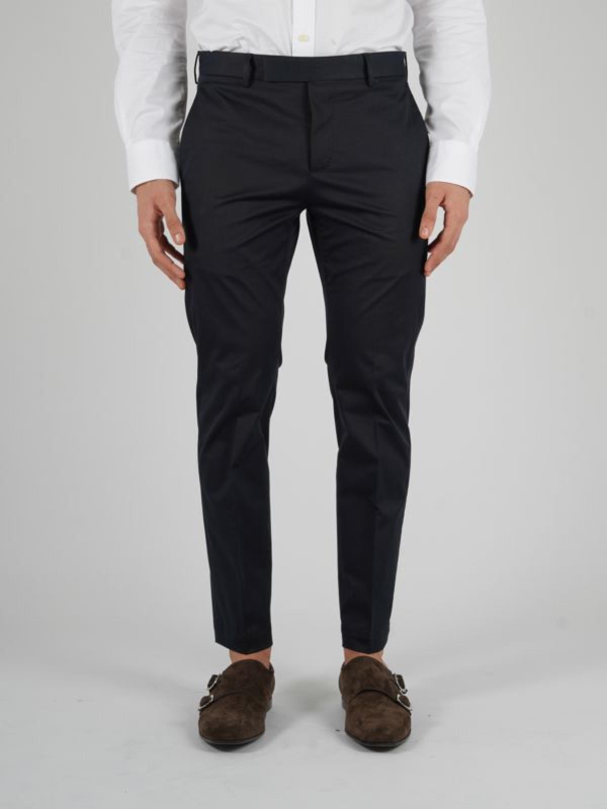 Pt01 Pantalone Uomo ASX0Z00FWD MP27