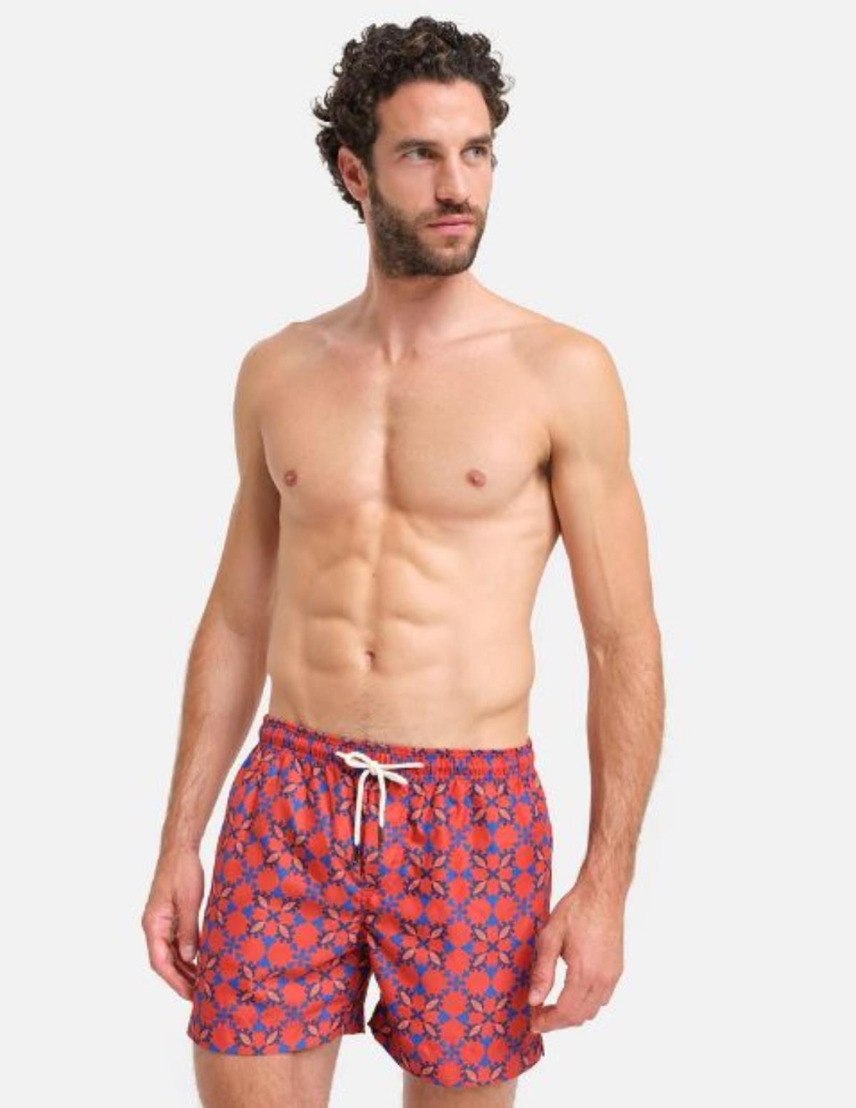Peninsula Costume Uomo SMS22M495ES
