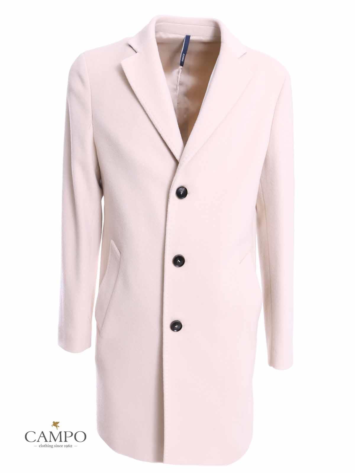 Indaco Cappotto Uomo 190 NOGIL DRAP