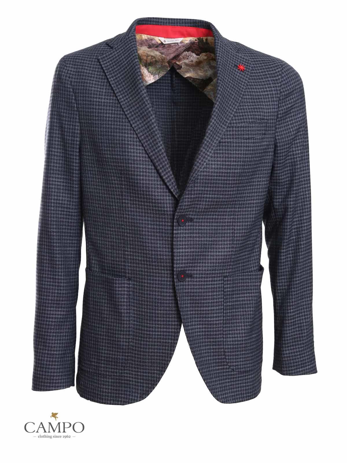 Manuel Ritz Giacca Uomo 193533