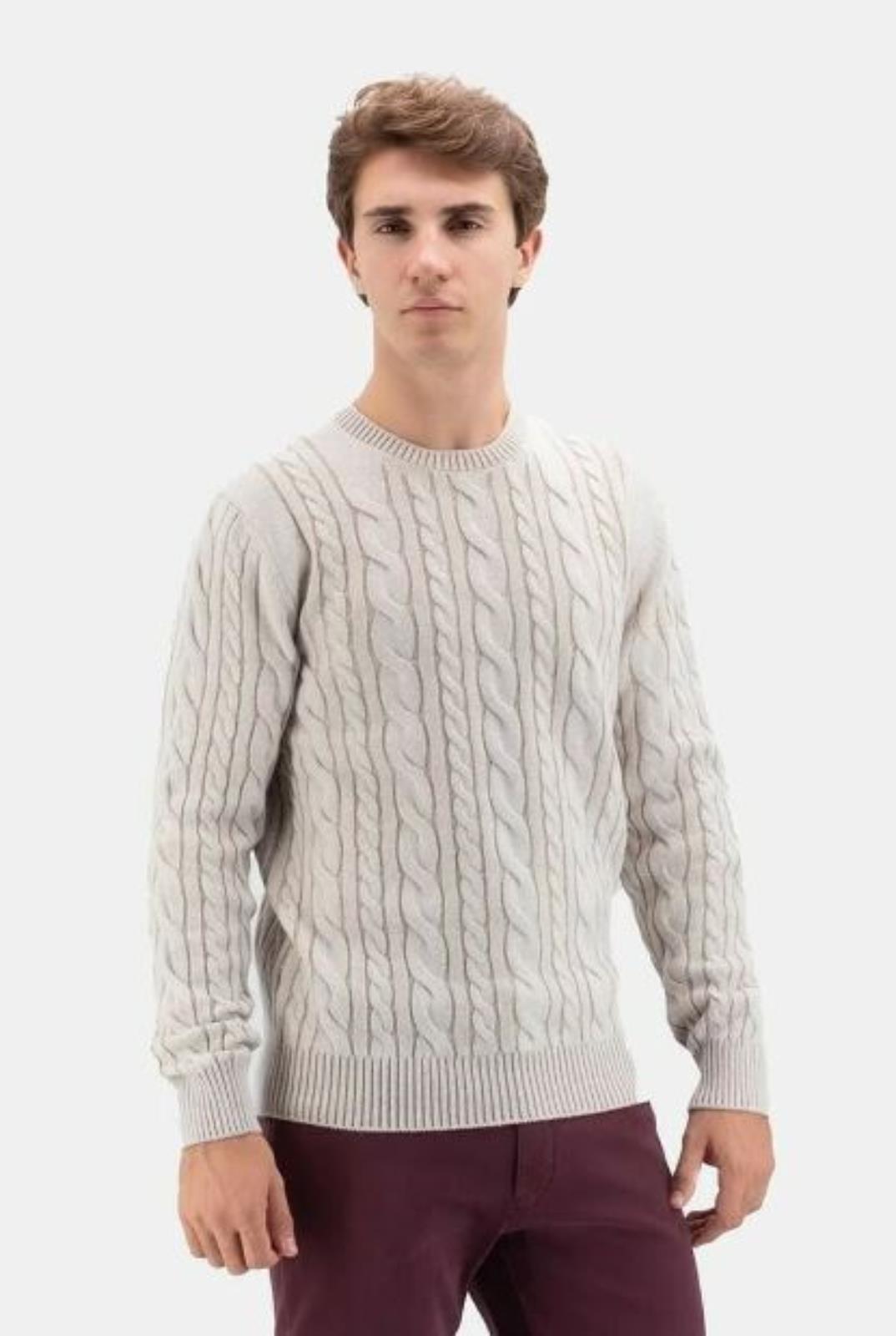 Gransasso Maglia Uomo 23120 19610