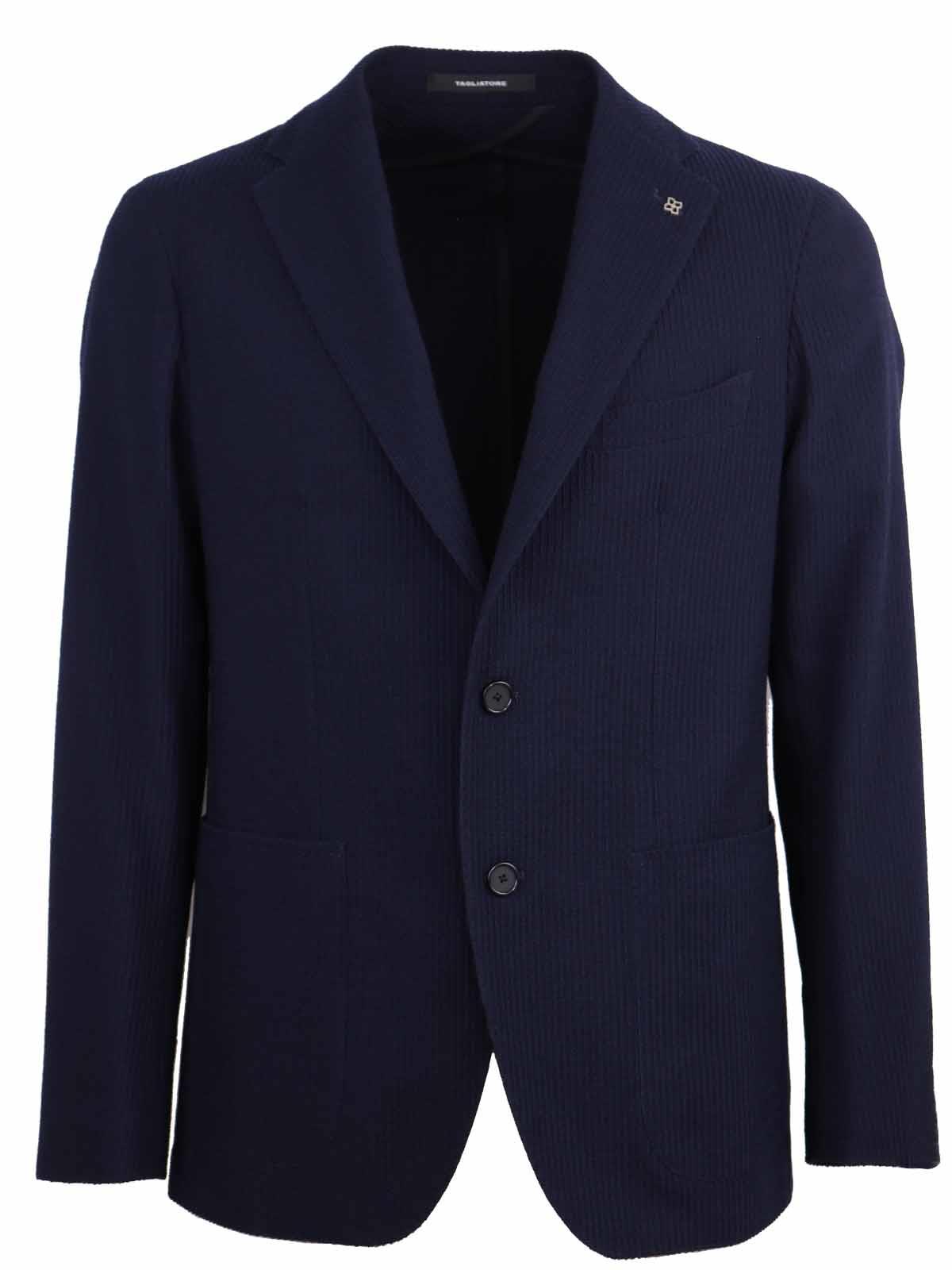 Tagliatore Giacca Uomo 1SMC22K 150088