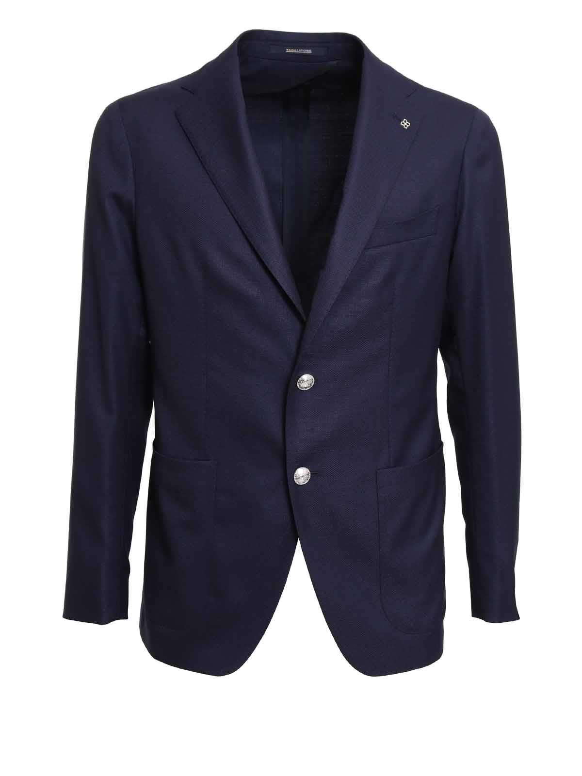 Tagliatore Giacca Uomo 1SMC22K 180020