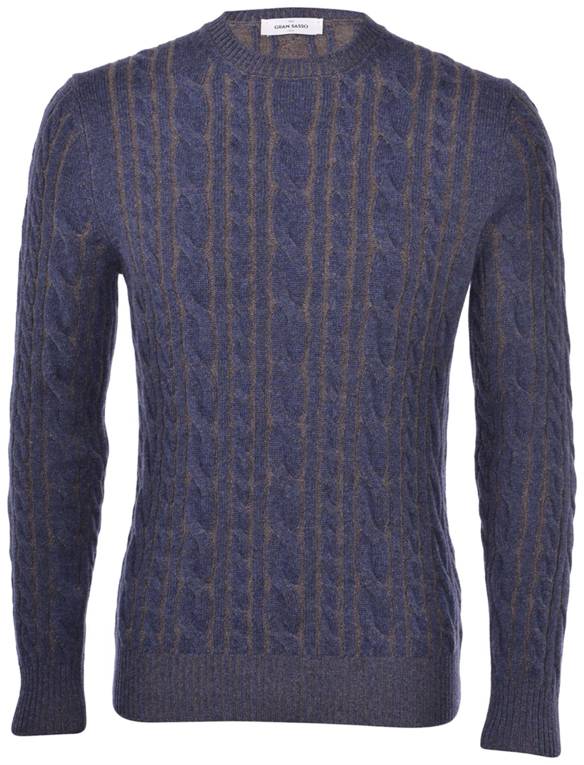 Gransasso Maglia Uomo 23120 19610