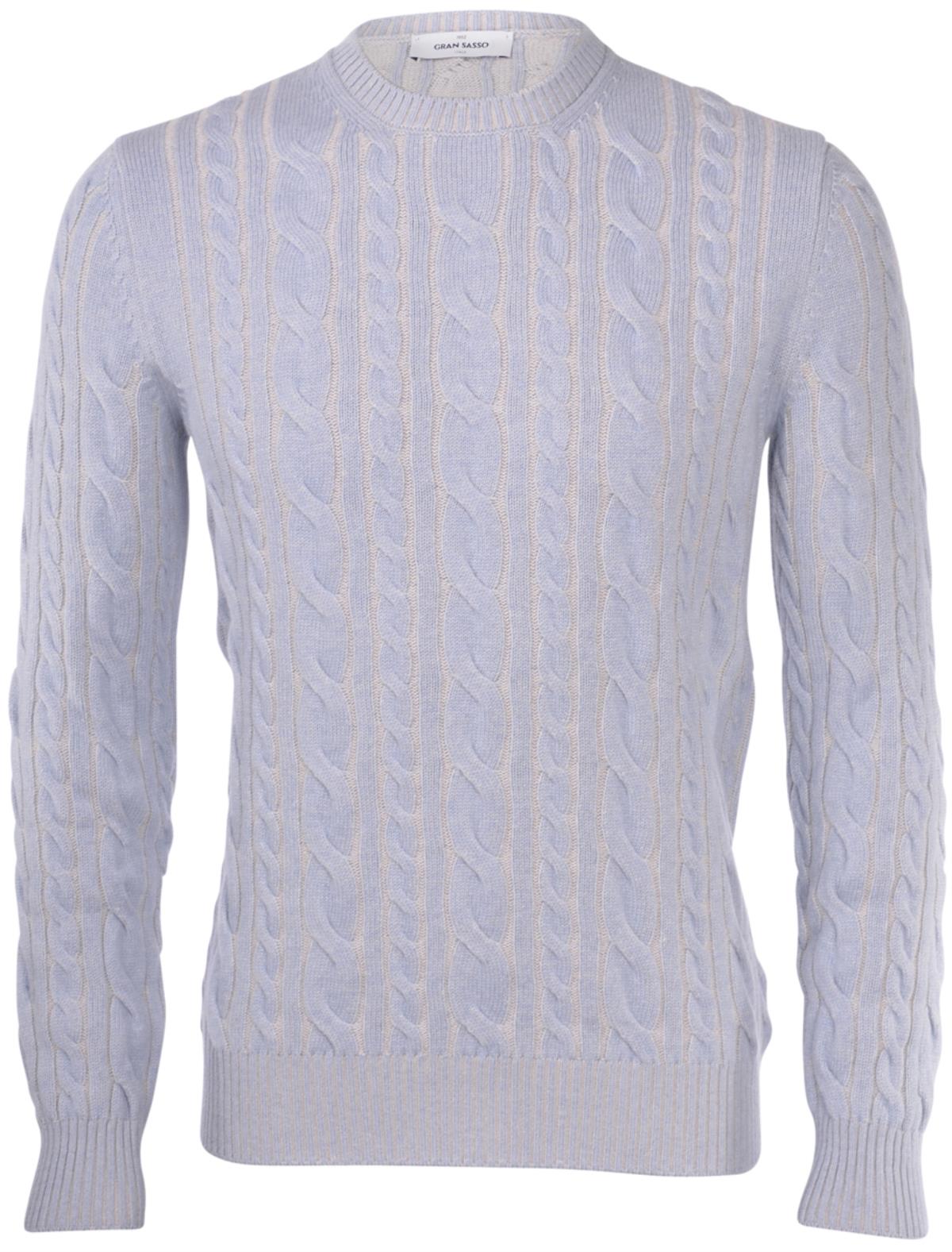 Gransasso Maglia Uomo 23120 19610