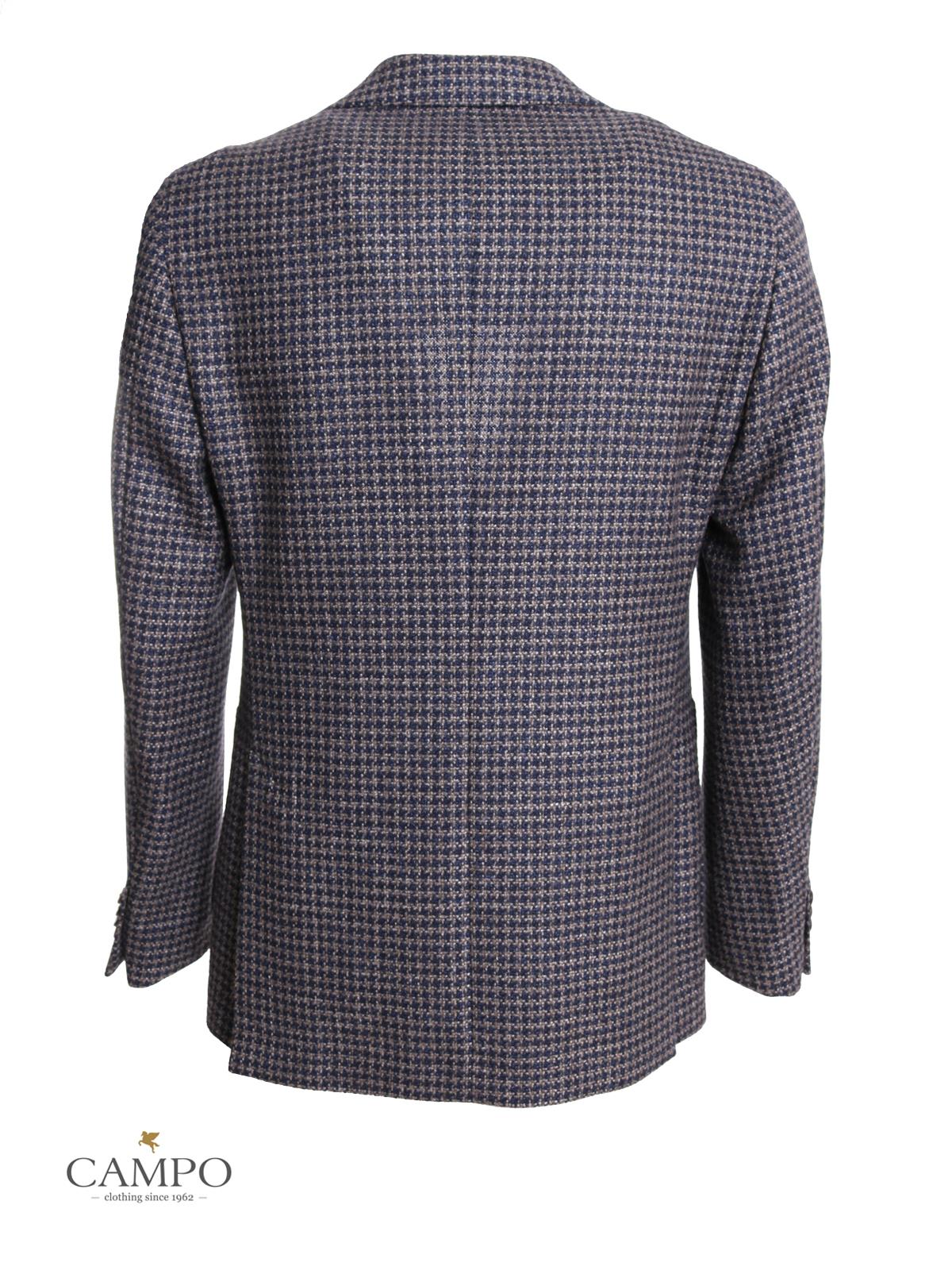 Brando Giacca Uomo 2024 Campo Moda