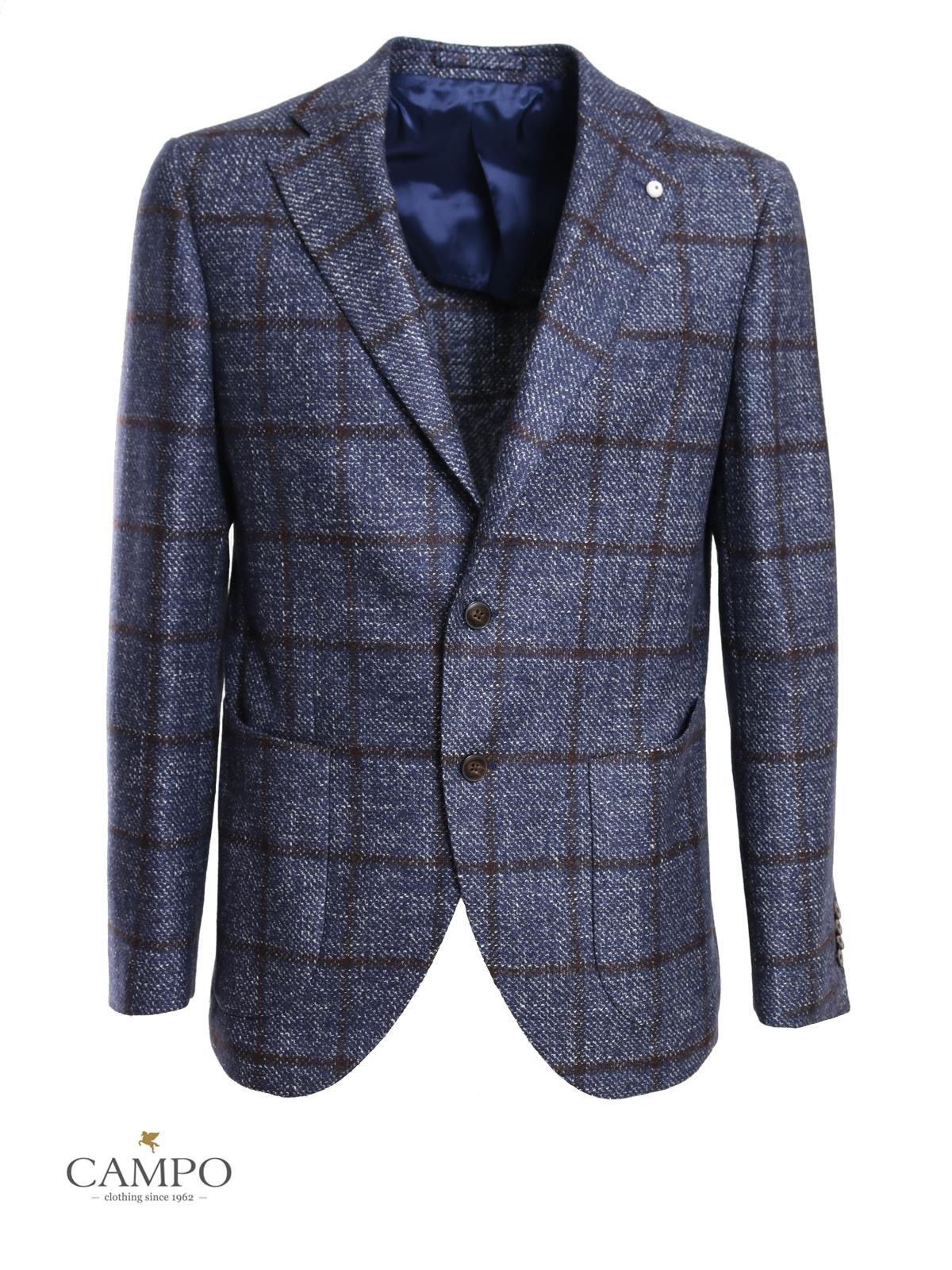 Brando Giacca Uomo 2032