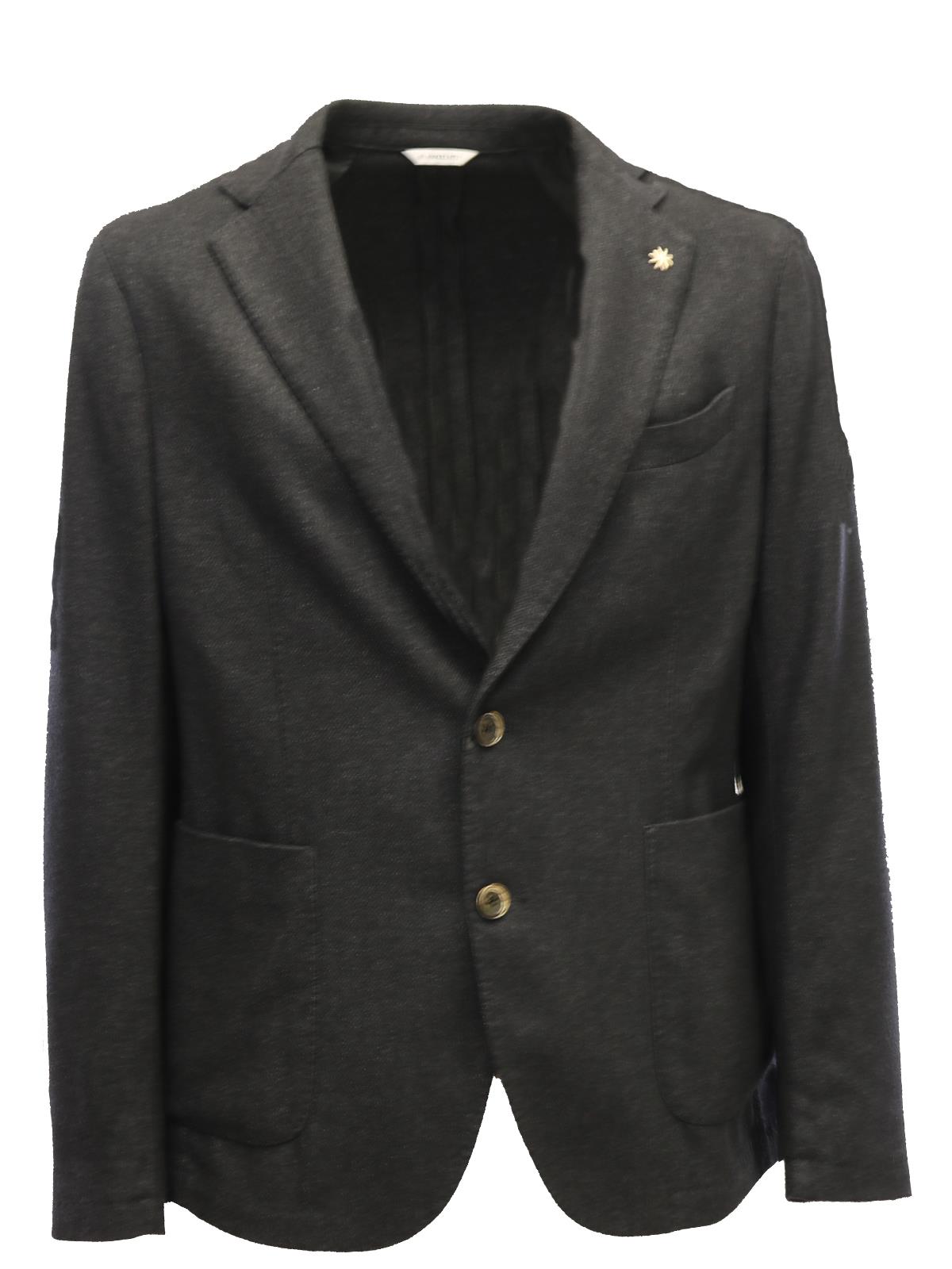 Manuel Ritz Giacca Uomo 203507 2932g2728tw