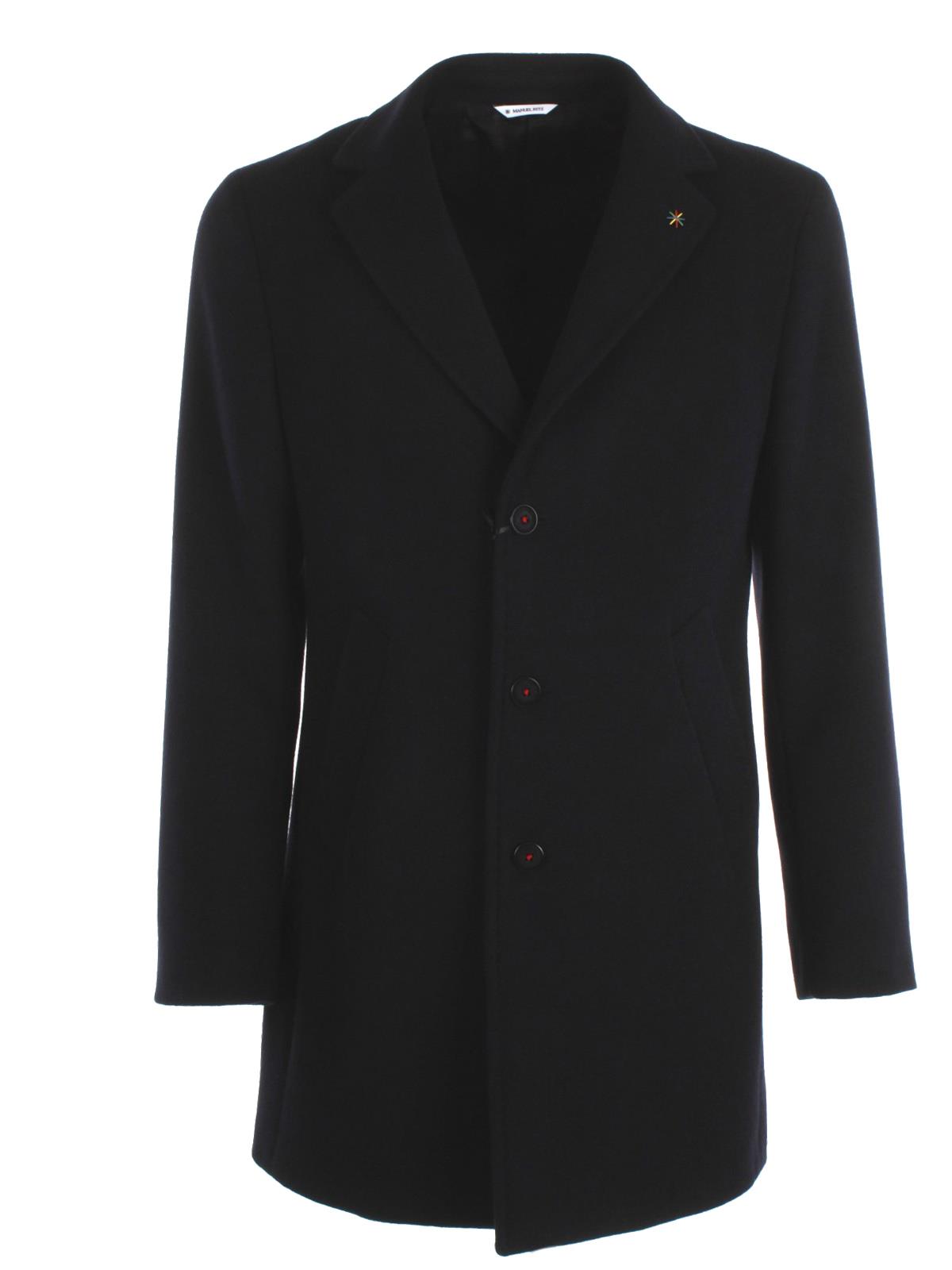 Manuel Ritz Cappotto Uomo 203726 2932c4448