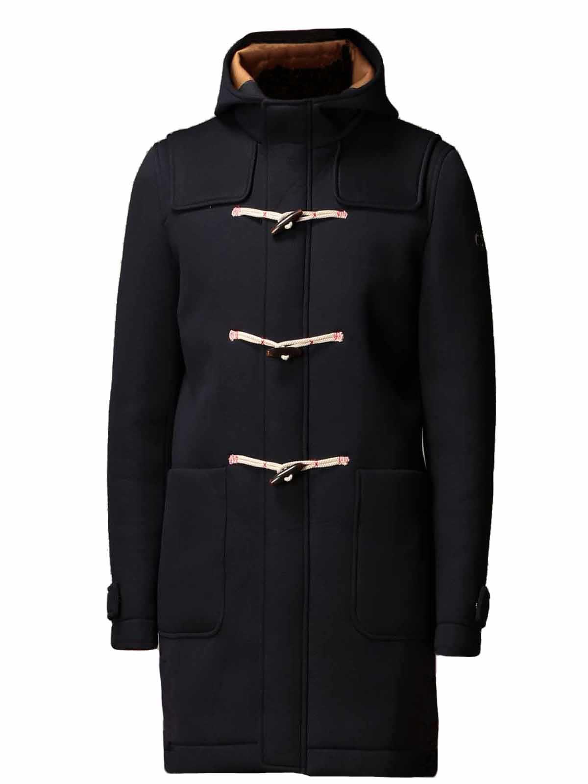 Manuel Ritz Cappotto Uomo 203736 2932h8316y