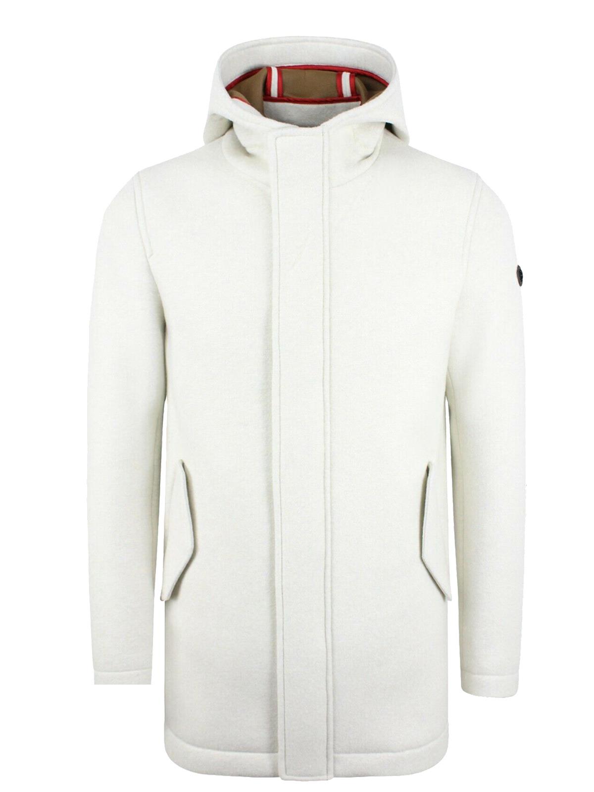 Manuel Ritz Cappotto Uomo 2932h8317 203737