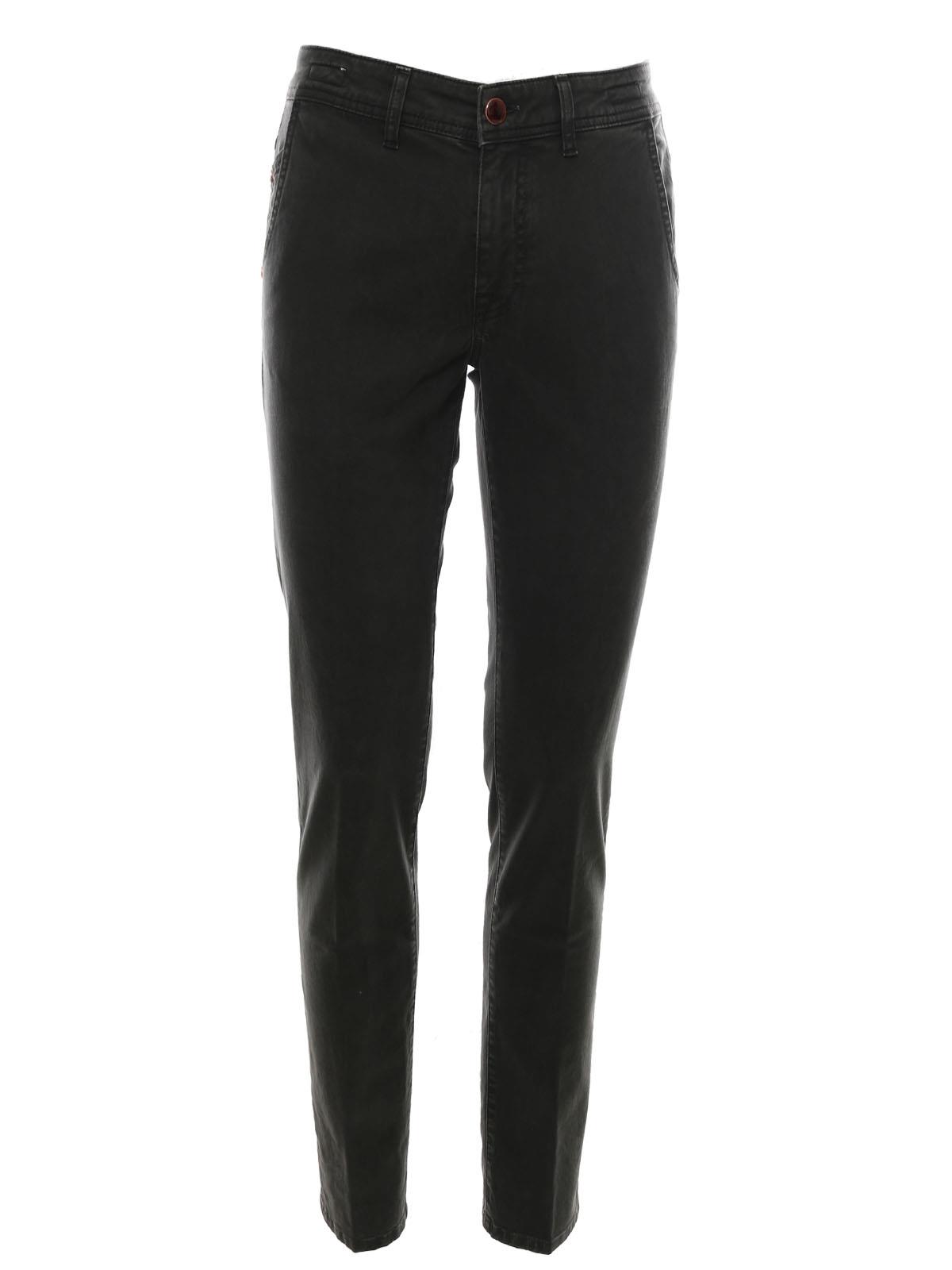 Barba Pantalone Uomo 2076