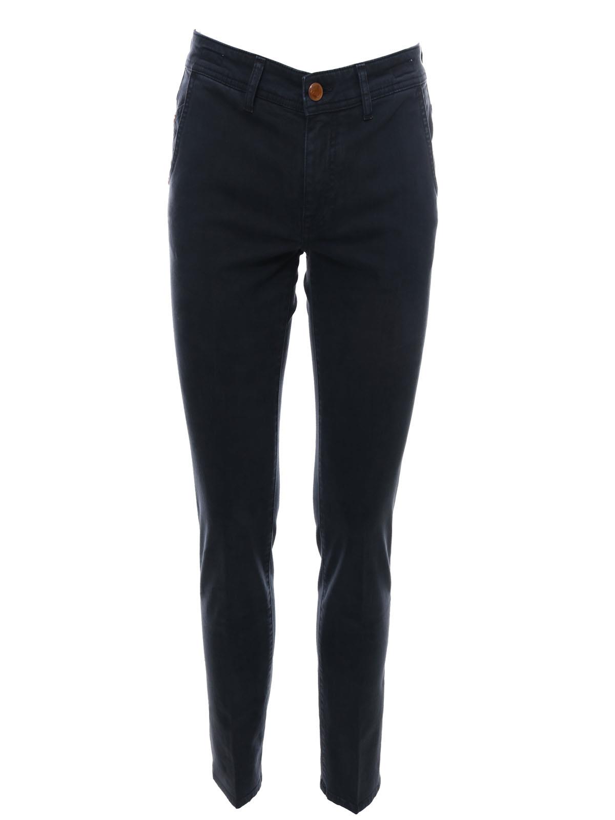 Barba Pantalone Uomo 2076