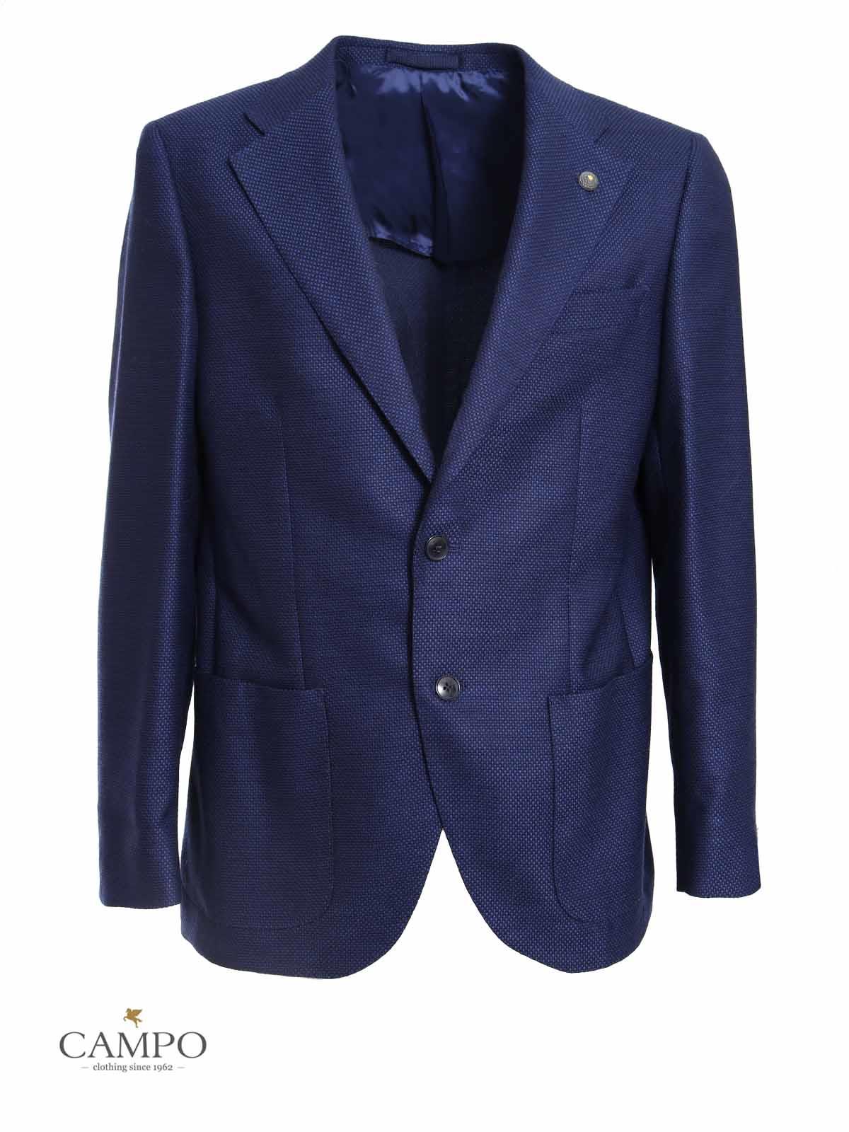 Brando Giacca Uomo 2188