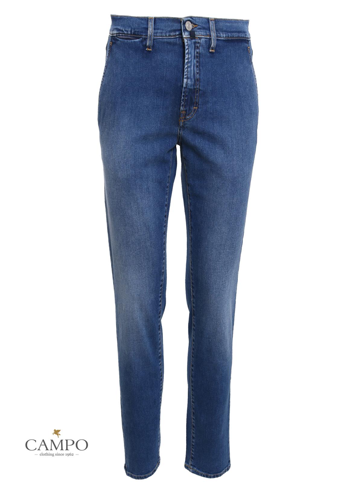 Siviglia Denim Uomo 21M2 S414 Campo Moda