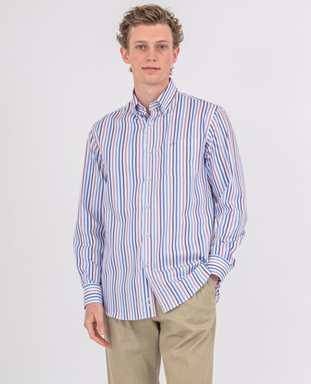 Paul & Shark Camicia Uomo 22413240