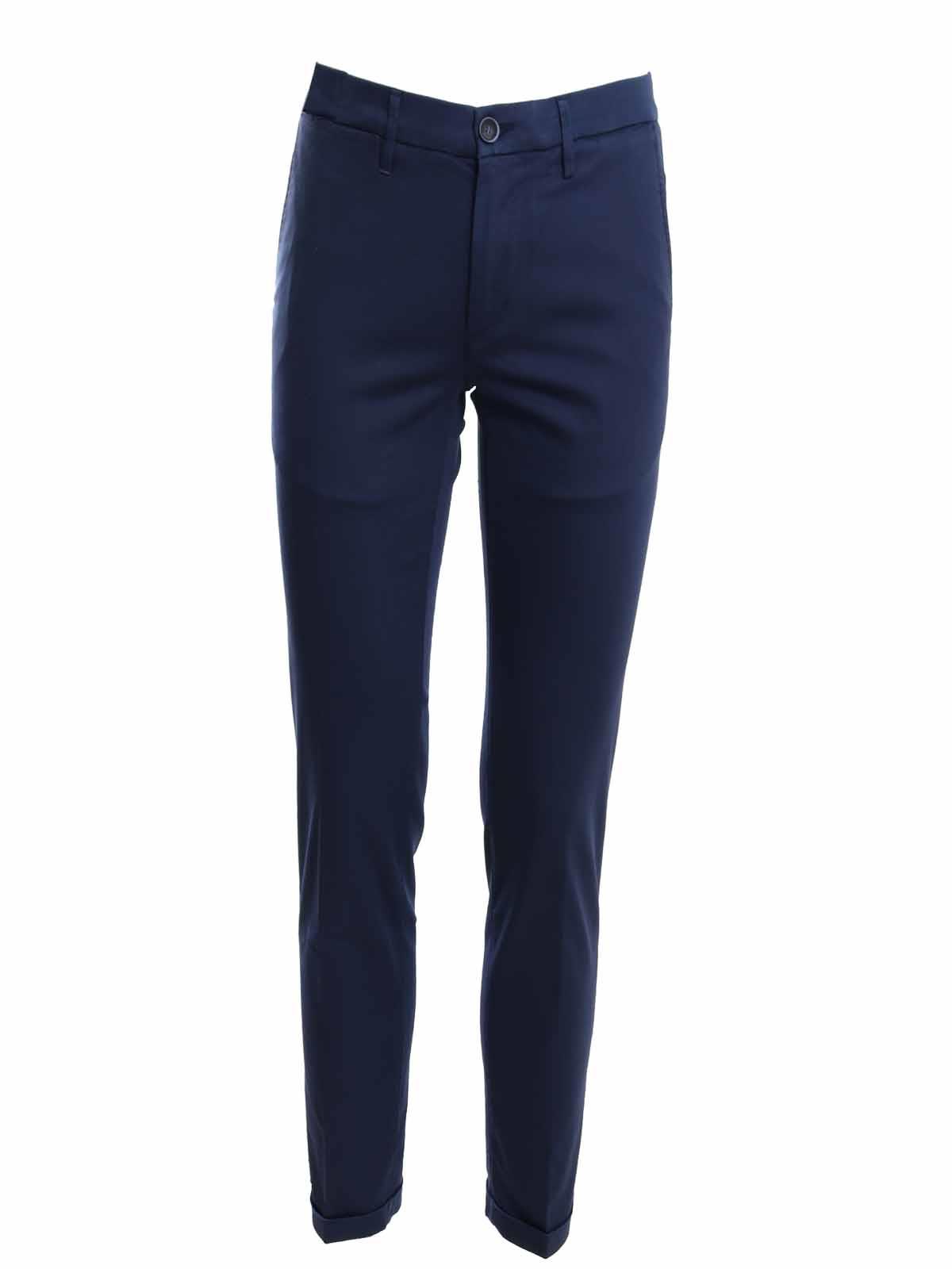 Re-hash Pantalone Uomo P249 2277