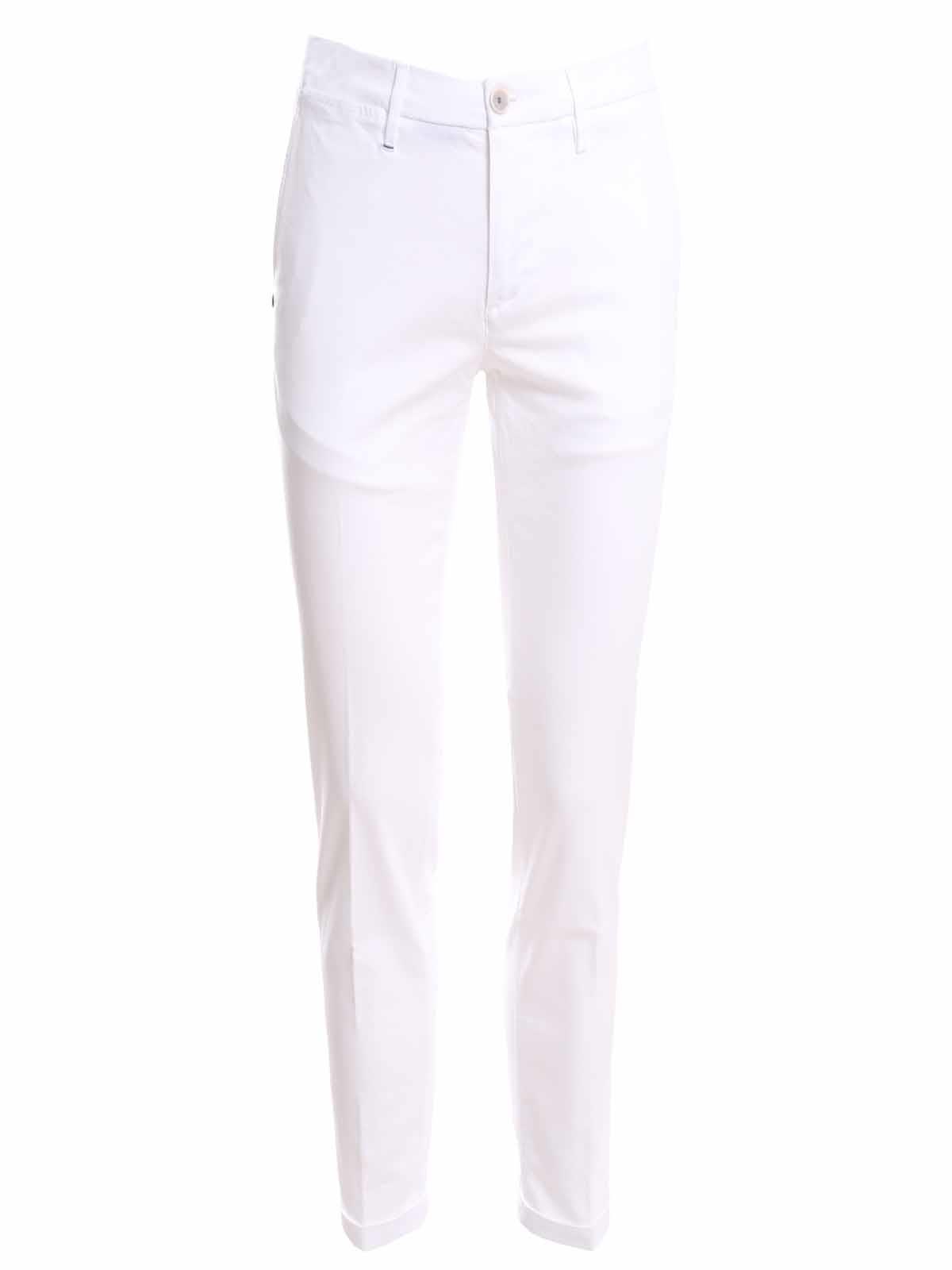 Re-hash Pantalone Uomo P249 2277