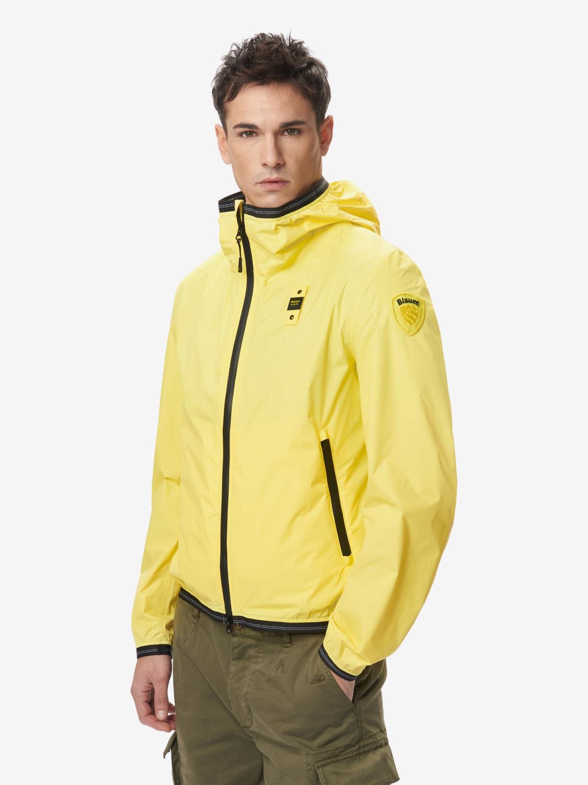 Blauer Giubbotto Uomo 22SBLUC11182 006007 NASTRATI