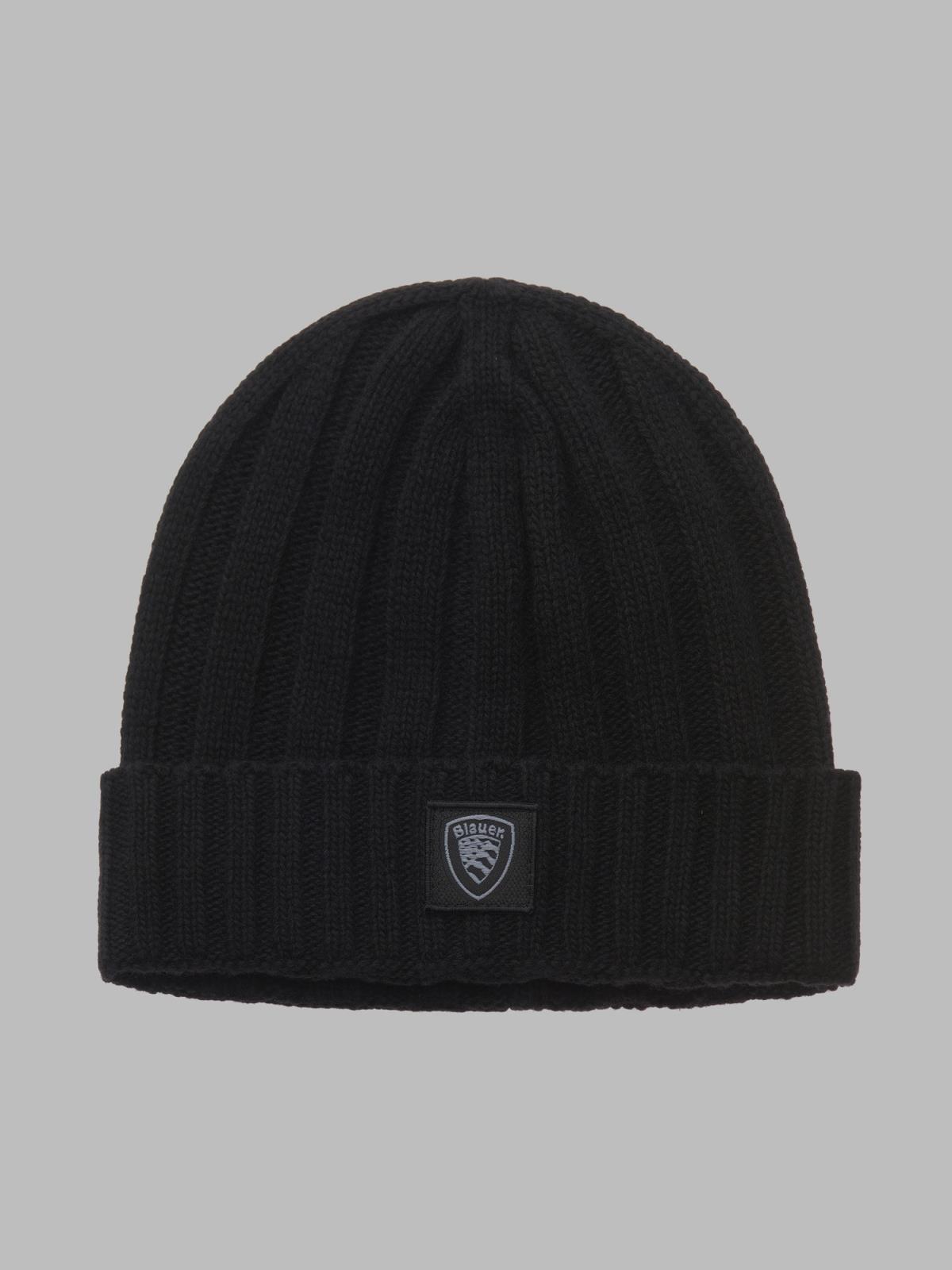 Blauer Berretto Uomo 22WBLUA05421 006127