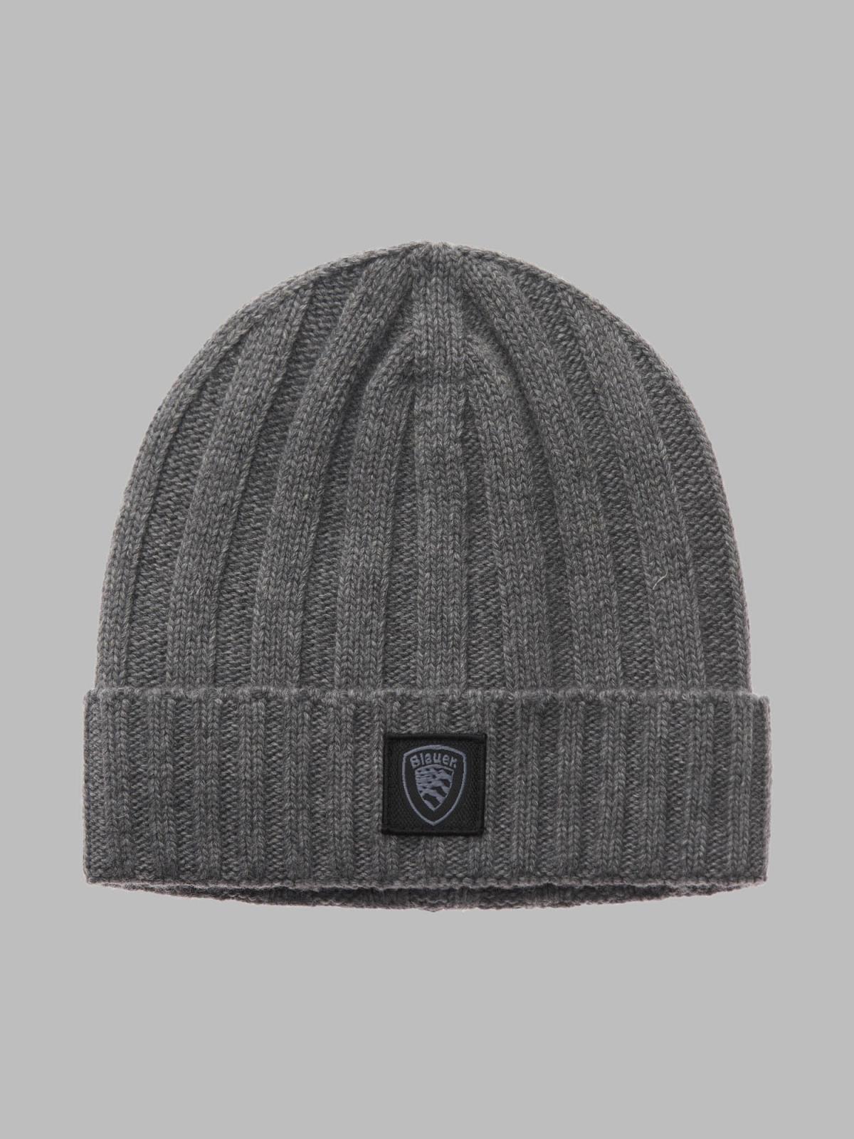 Blauer Berretto Uomo 22WBLUA05421 006127