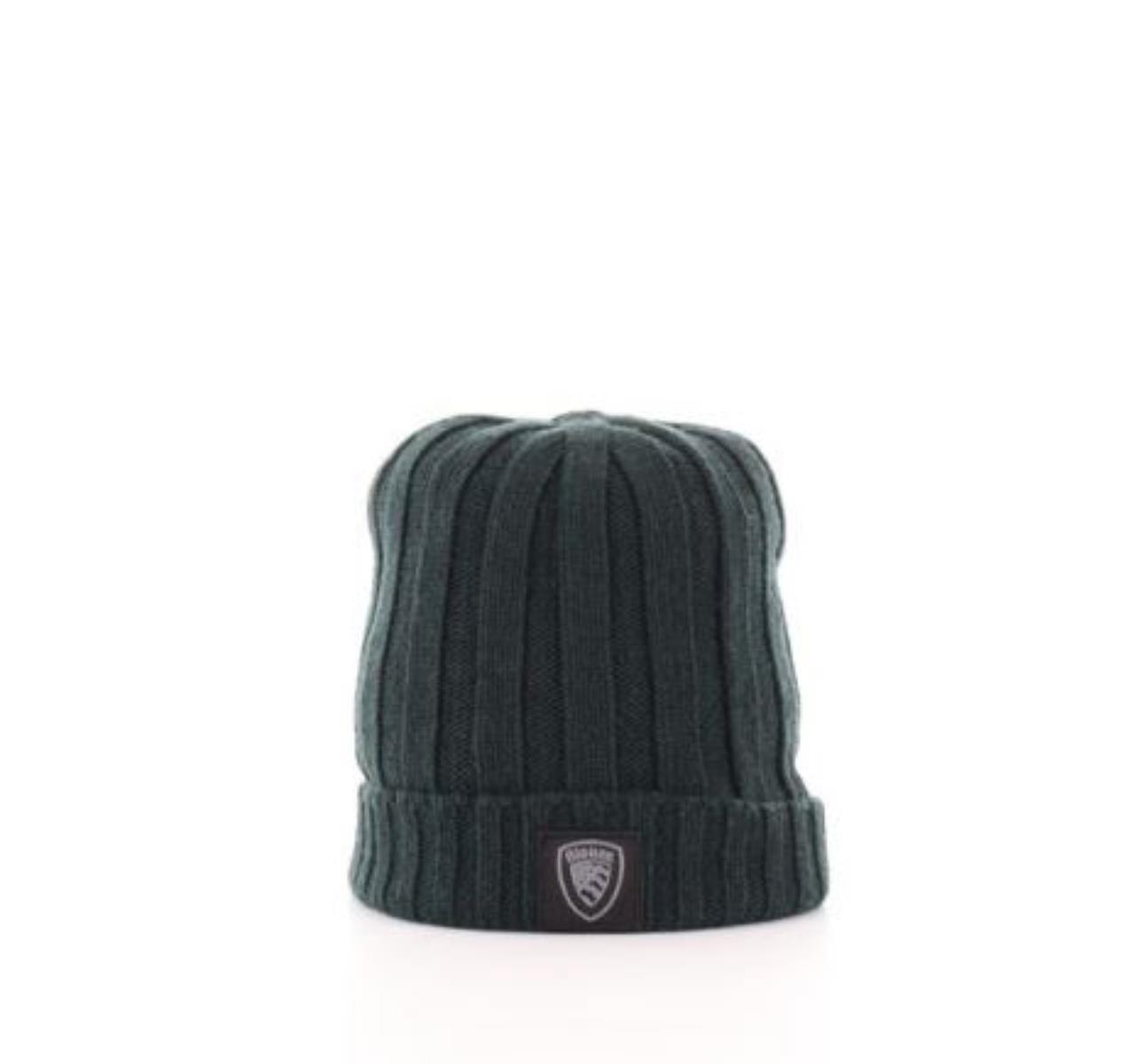 Blauer Berretto Uomo 22WBLUA05421 006127