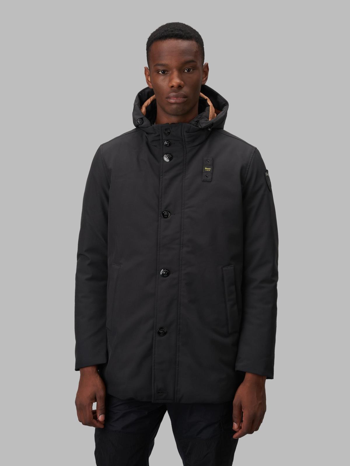 Blauer Giubbotto Uomo 22WBLUK03274 005553