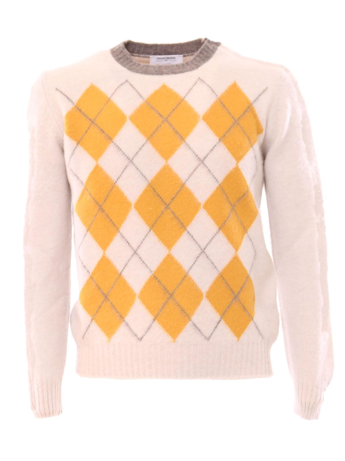 Gransasso Maglia Uomo 23195 18806