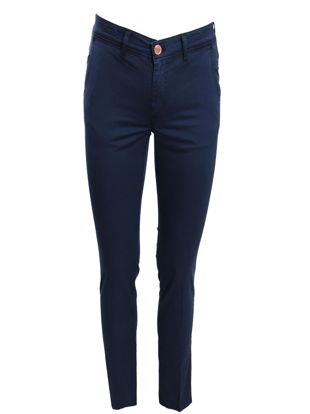 Barba Pantalone Uomo 2390