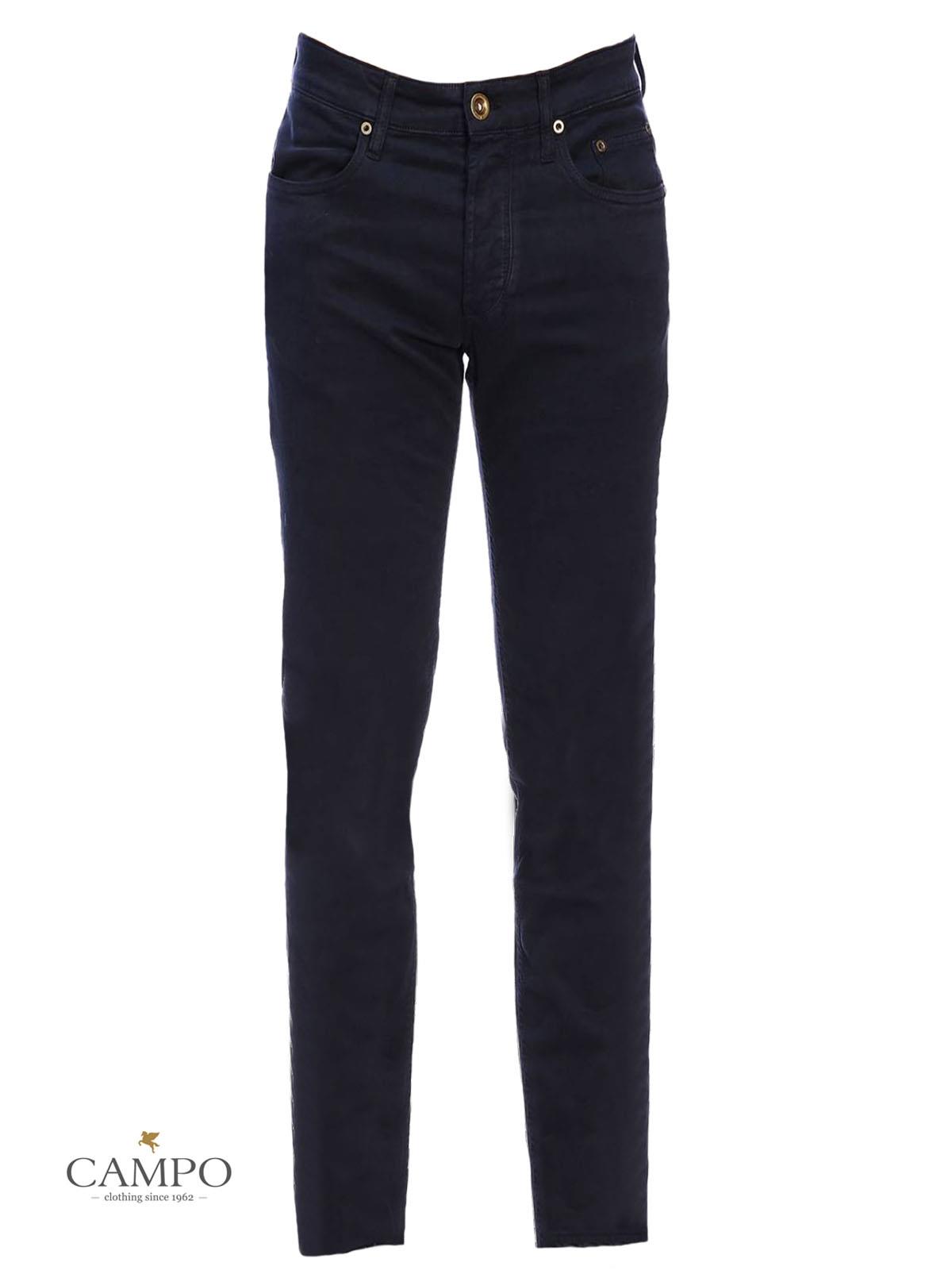 Siviglia Pantalone 23f2 S015