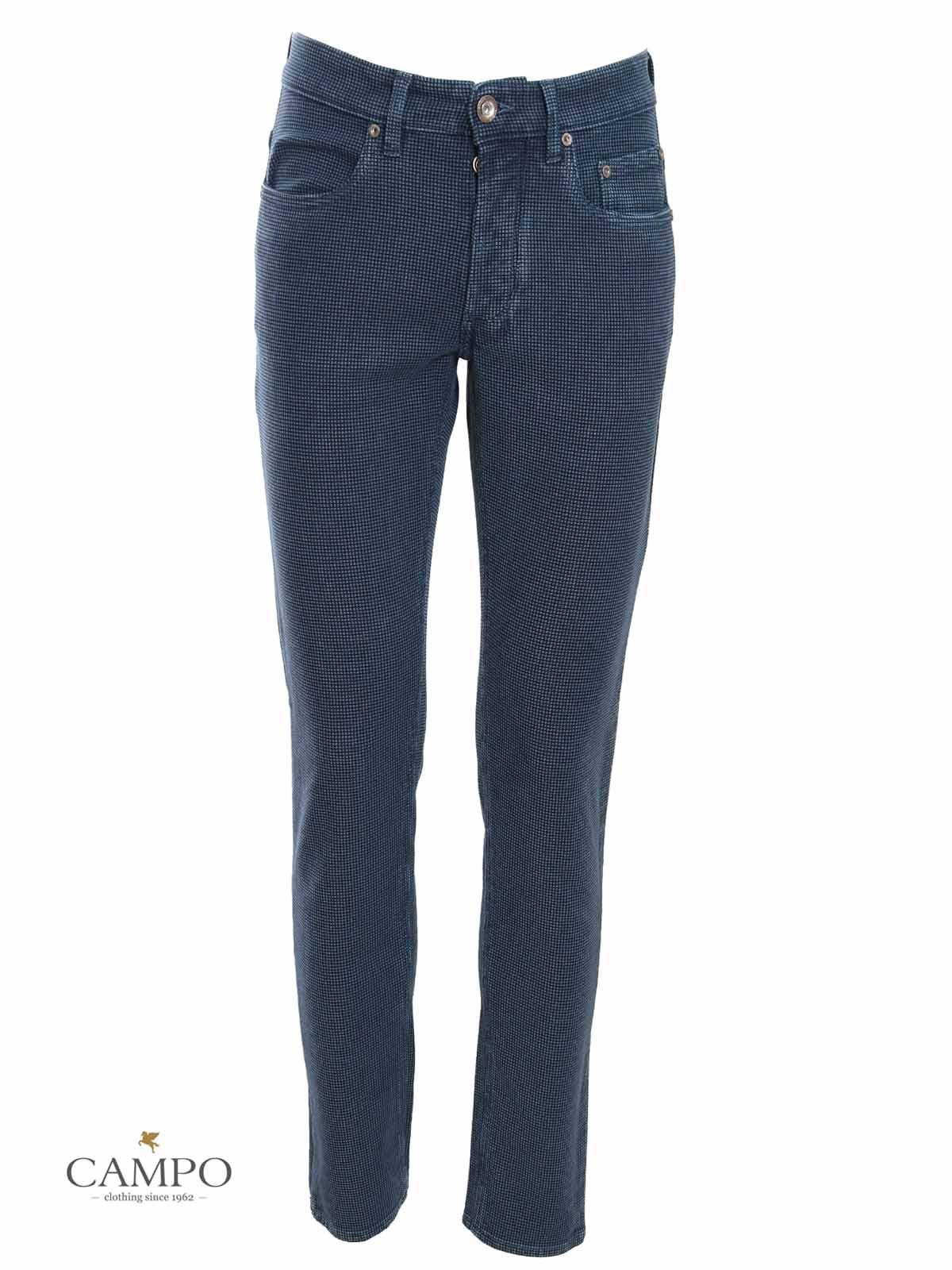 Siviglia Pantalone 23i2 S009