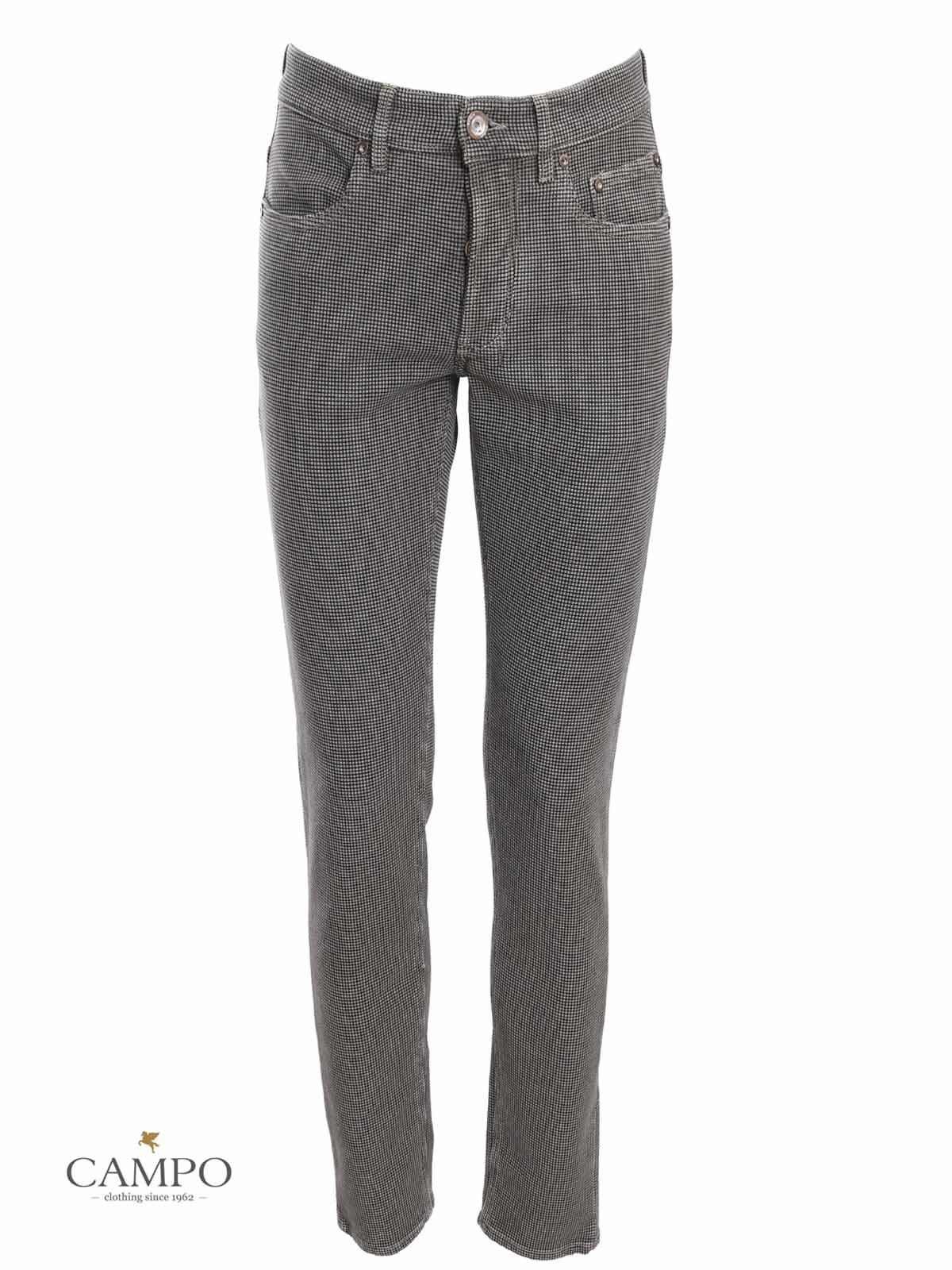 Siviglia Pantalone 23i2 S009