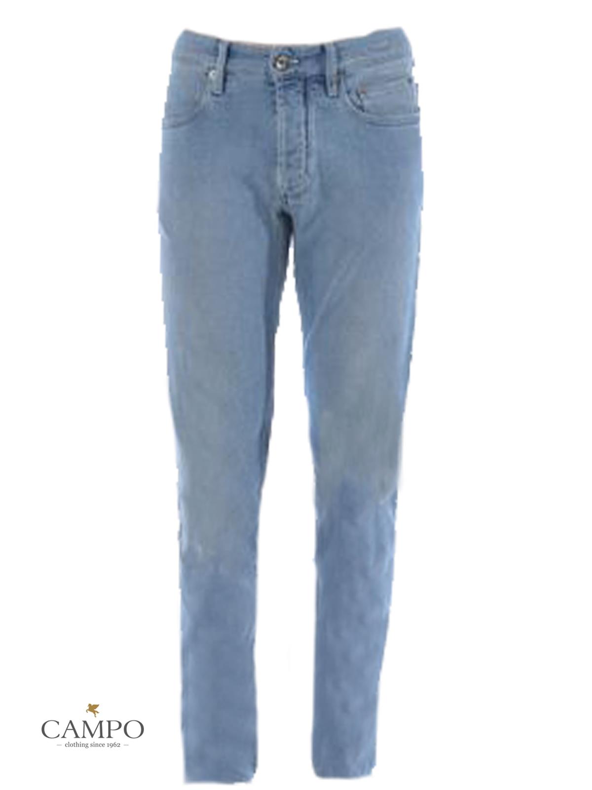 Siviglia Jeans Denim 23l2-s404 Uomo