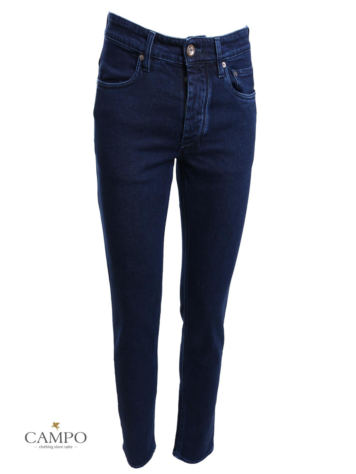 Siviglia Jeans Denim 23m2 S420 Uomo