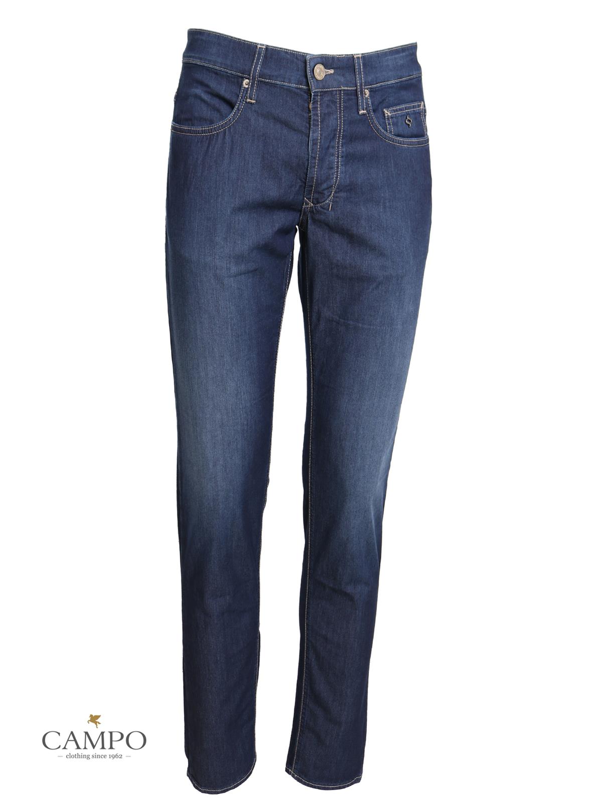 Siviglia Jeans Denim 23m2 S441 Uomo