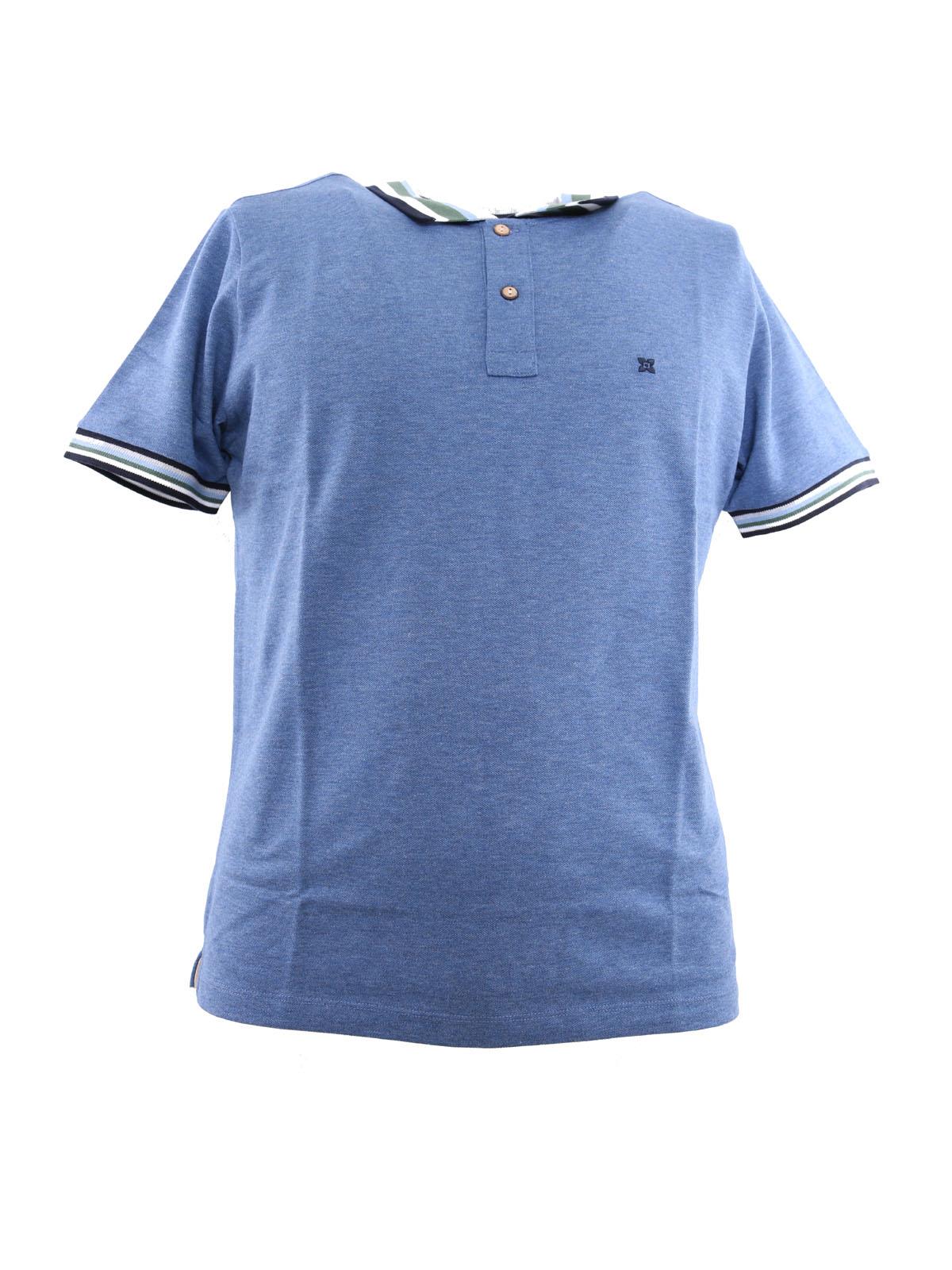 FerrantePoloUomo31602