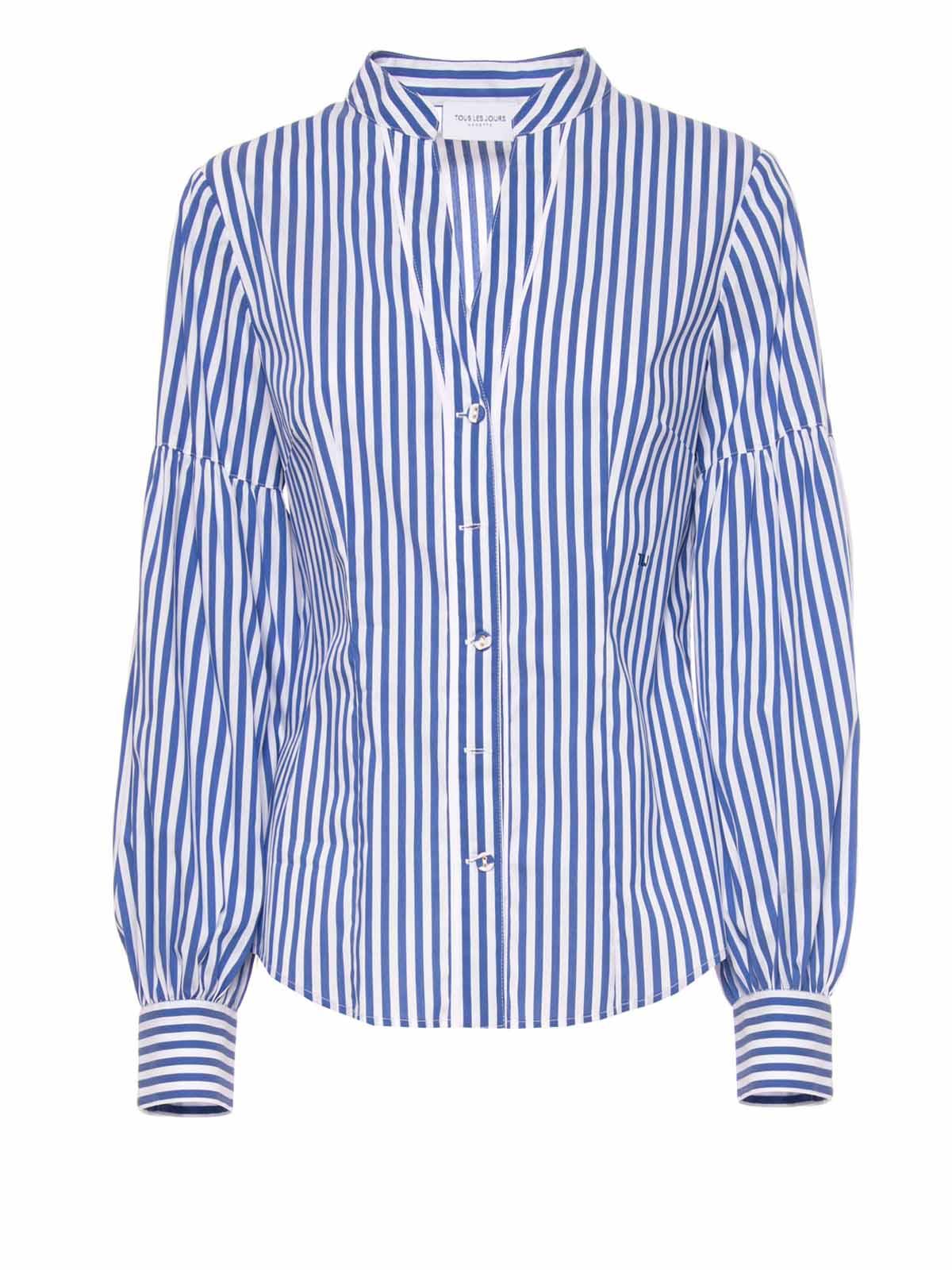 Nenette Tlj Camicia 31tj-foggia