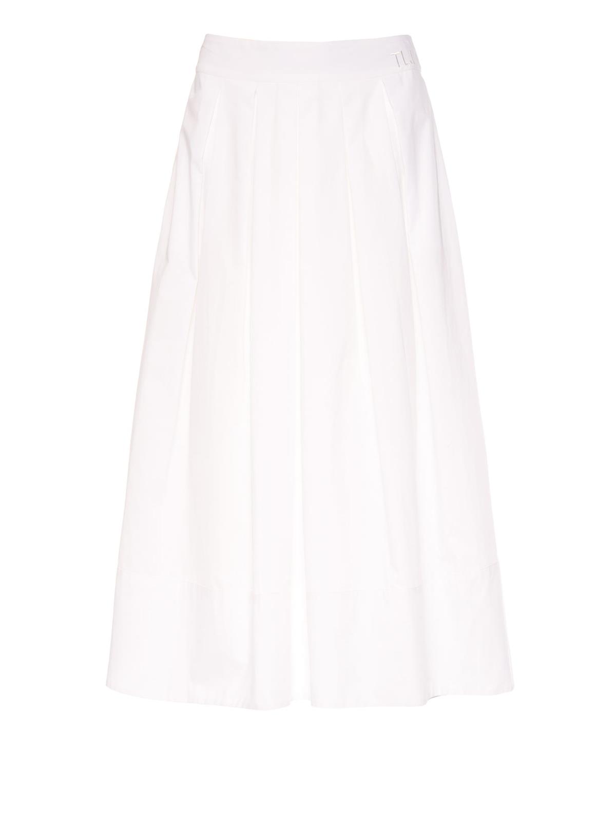 Nenette Tlj Gonna 31tj-giraffa