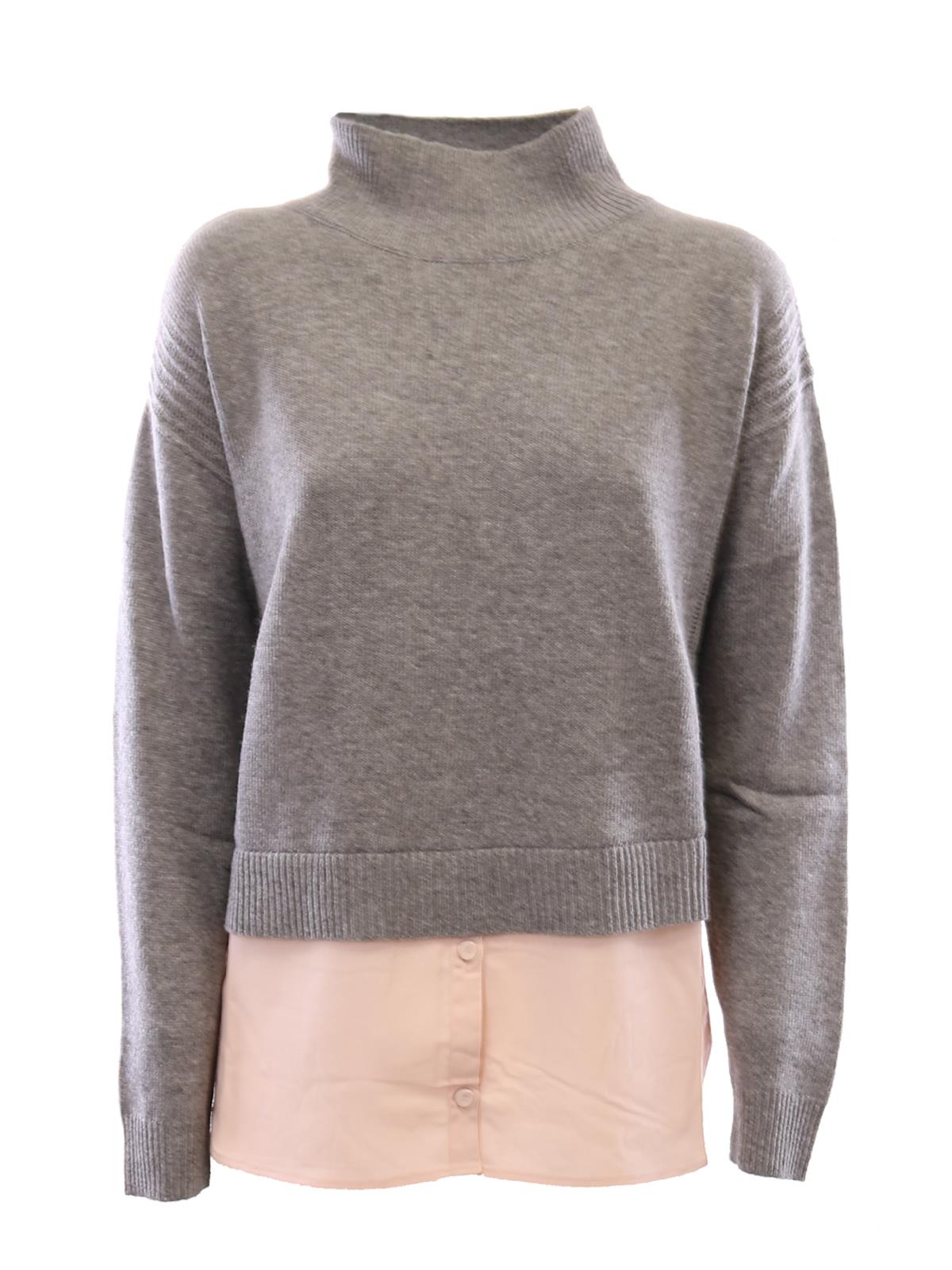 Nenette Maglia Donna 32BB-MUG
