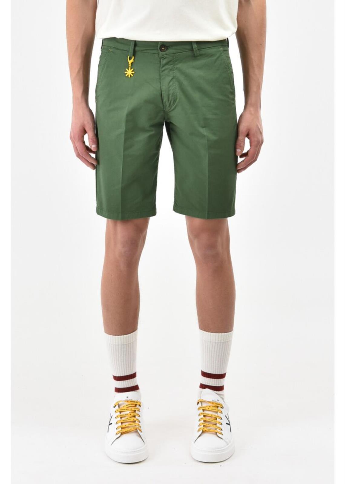 Manuel Ritz Bermuda Unisex 3232B1758T 223352