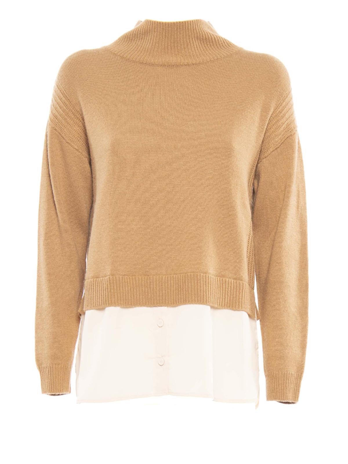 Nenette Maglia Donna 32BB-MUG