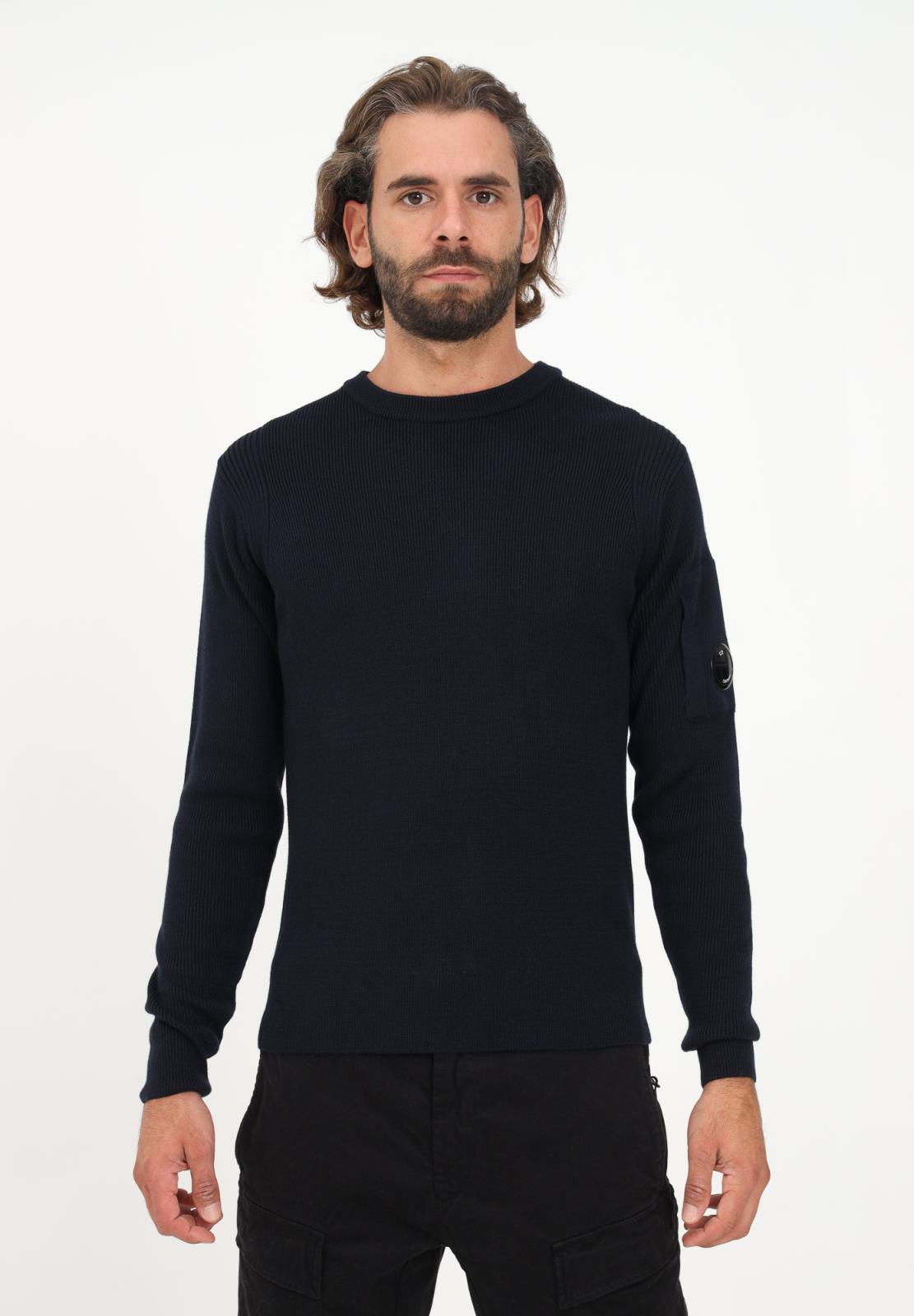 C.p. Company Maglia Uomo 13CMKN203A-005292A
