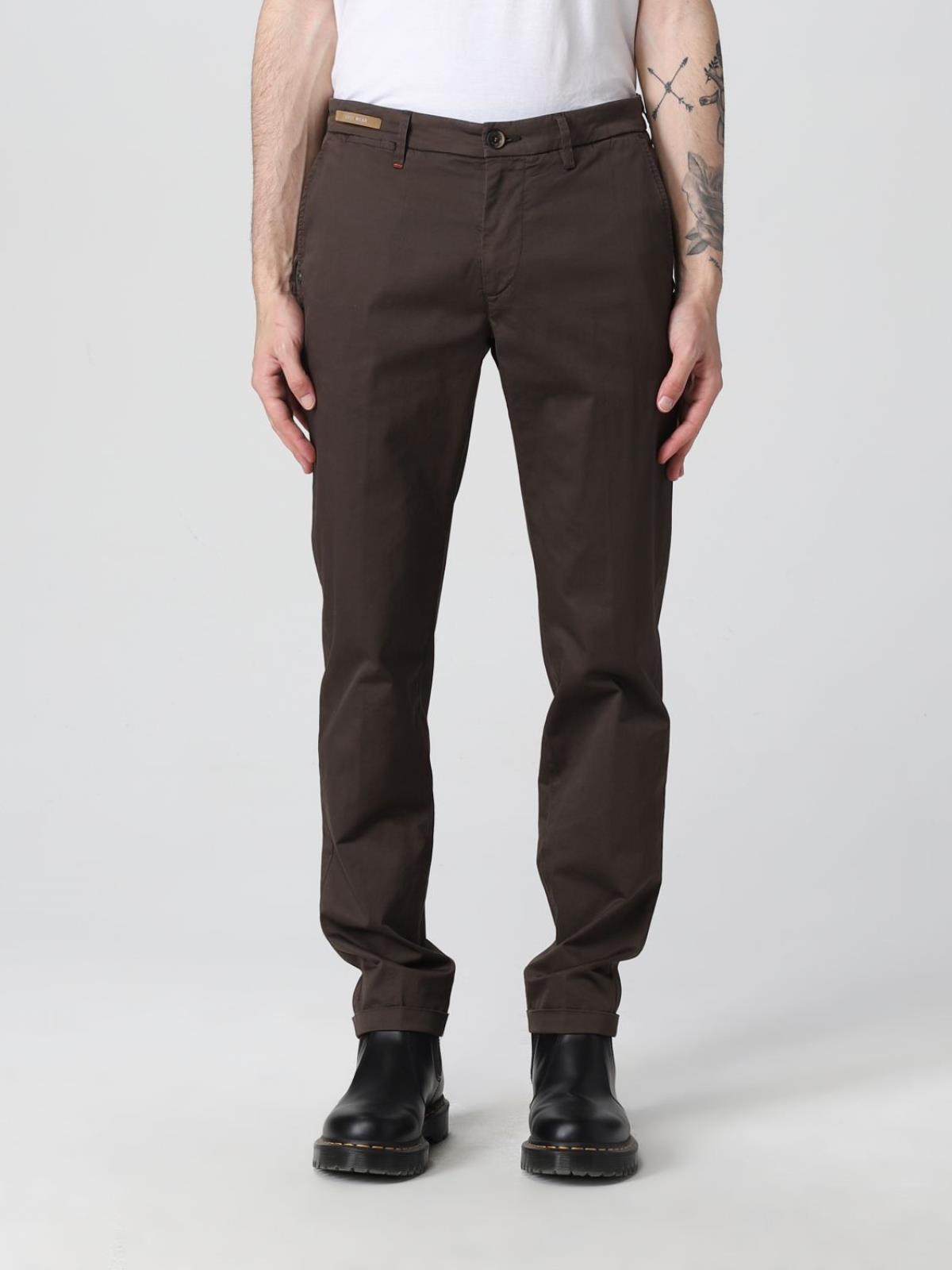 Re-hash Pantalone Uomo P249-2390