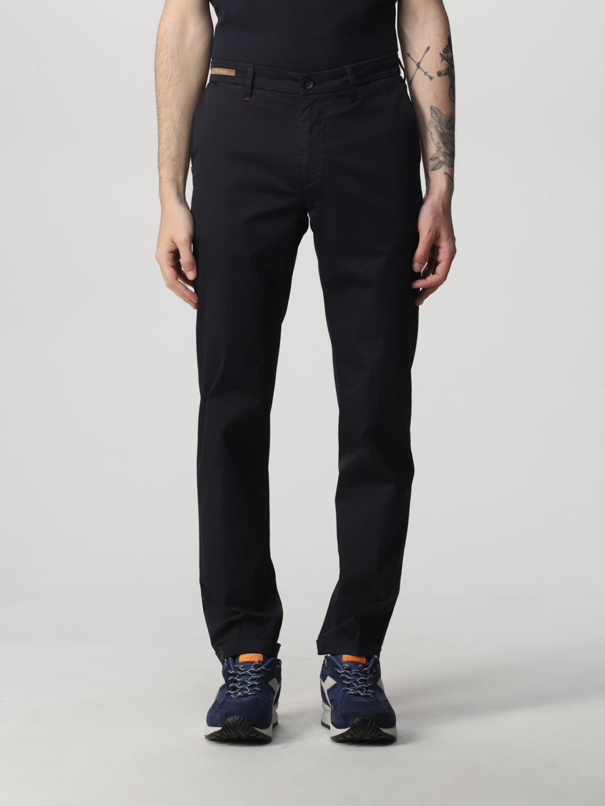 Re-hash Pantalone Uomo P249-2390