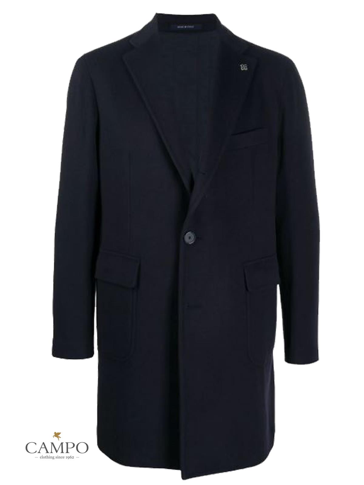 Tagliatore Cappotto Uomo 35uic082 Csbmm3w