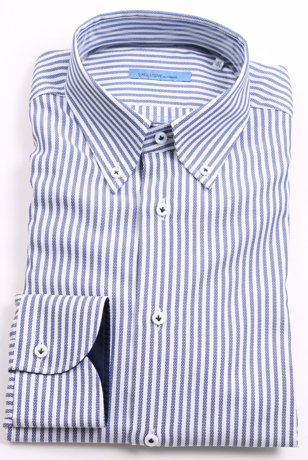 Càrrel Camicia Uomo 8532