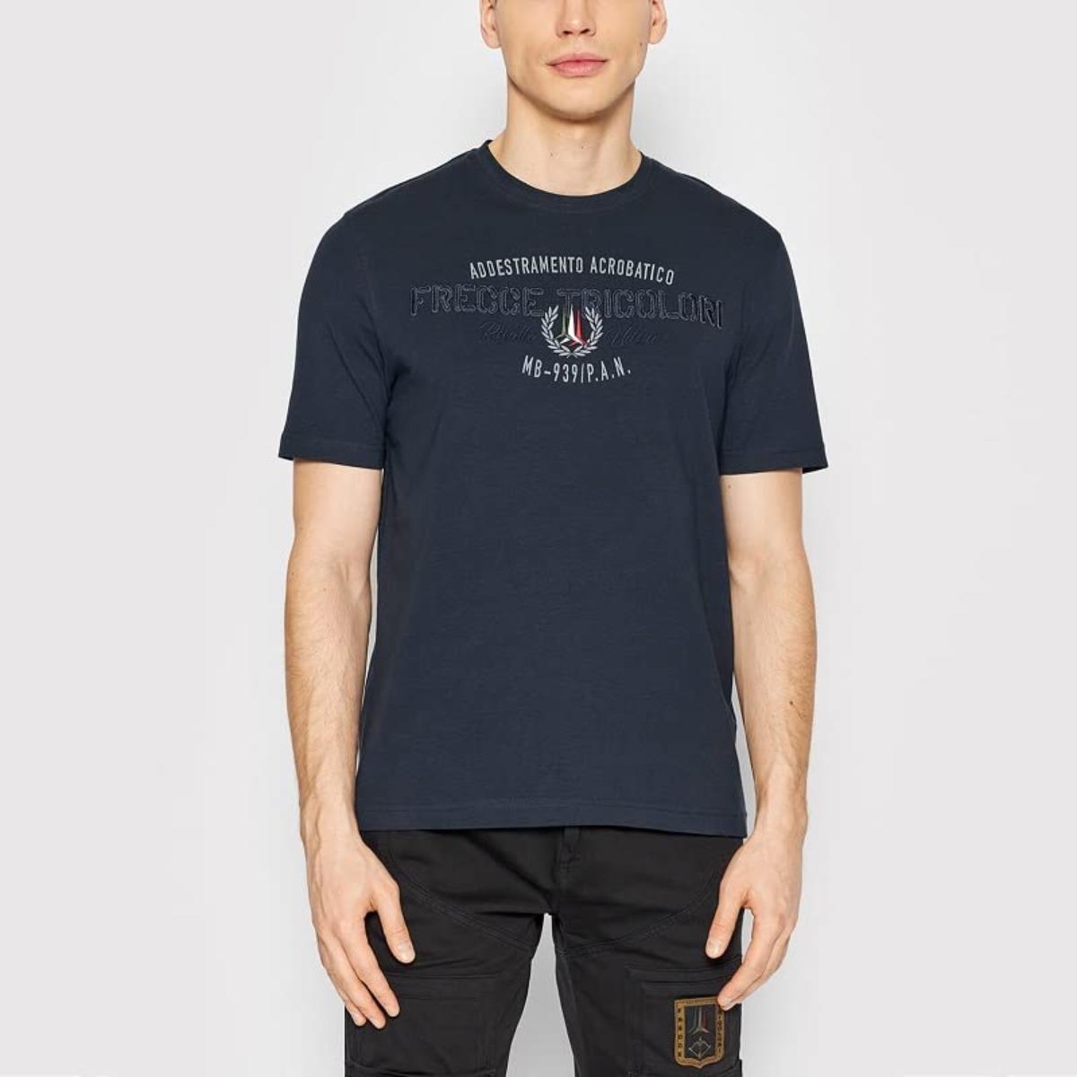 Aeronautica Militare T-shirt Uomo TS1952J537
