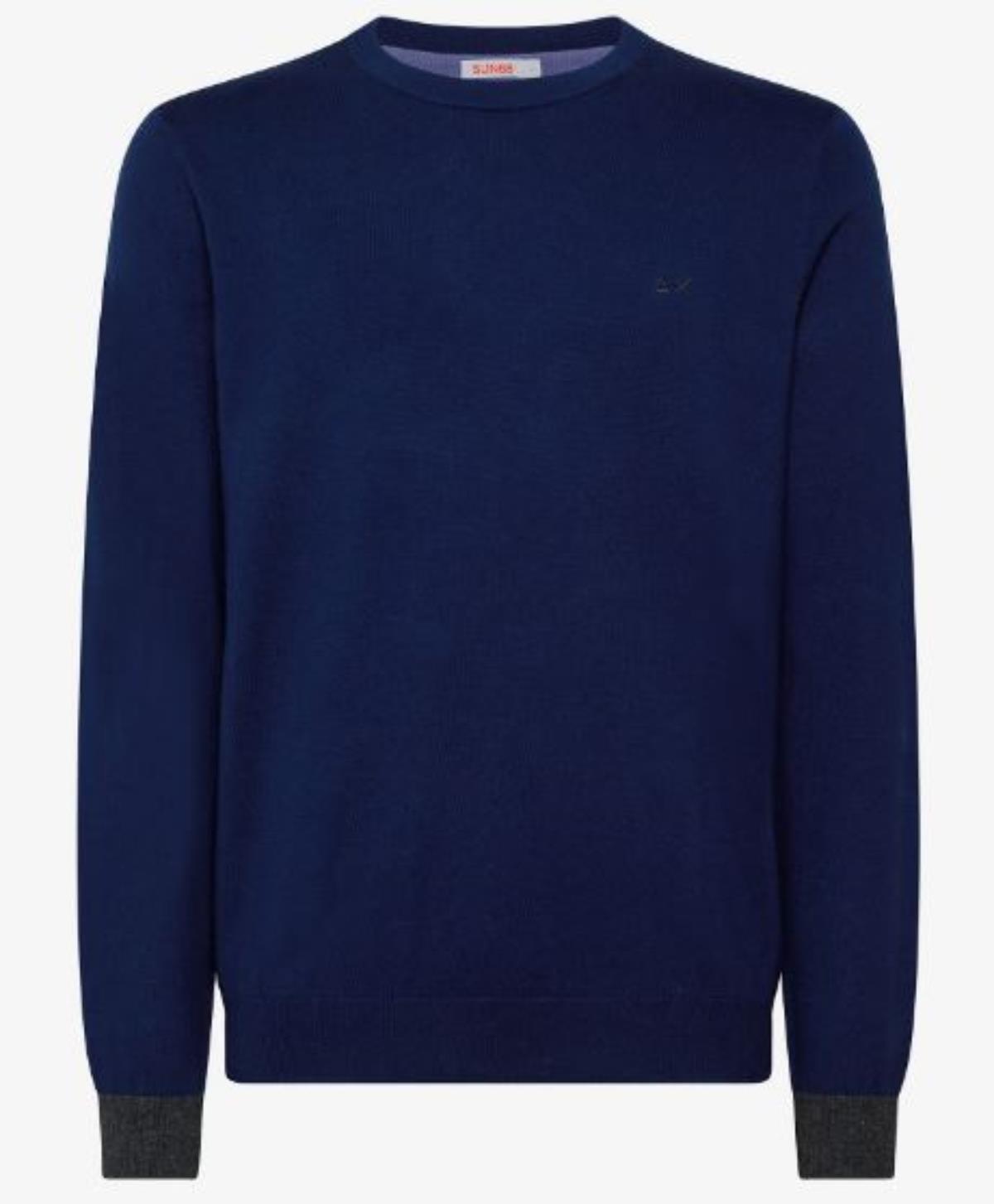 Sun 68 Maglia Uomo K42110